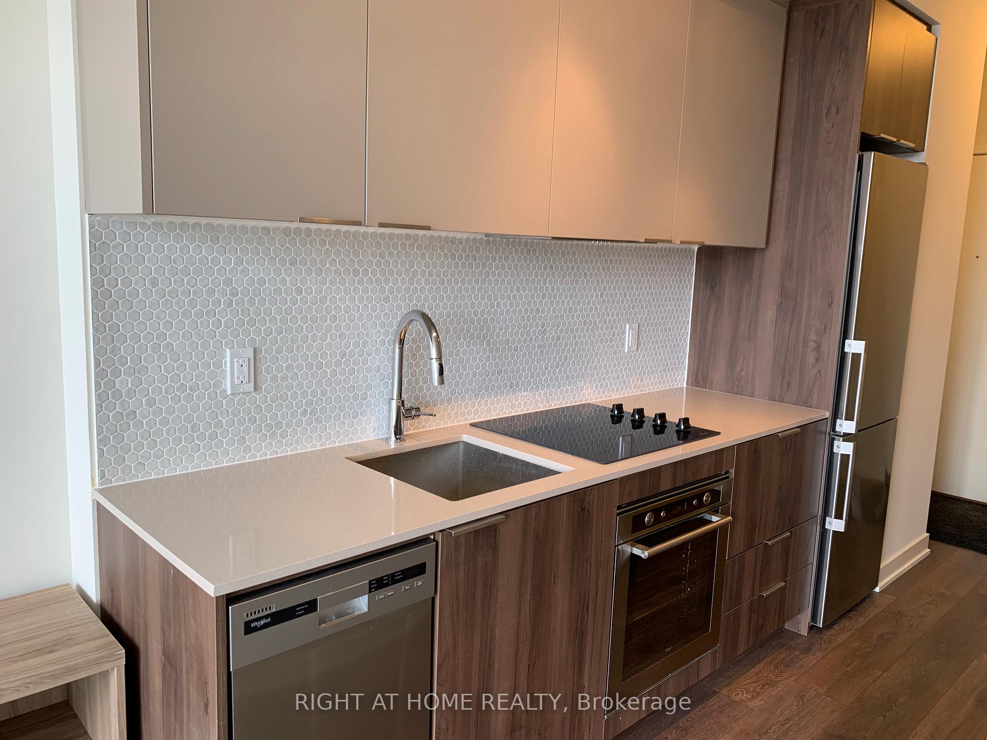 Photo 4 of Unit 303, 2 Sonic Way, Toronto, Flemingdon Park — HOMEH