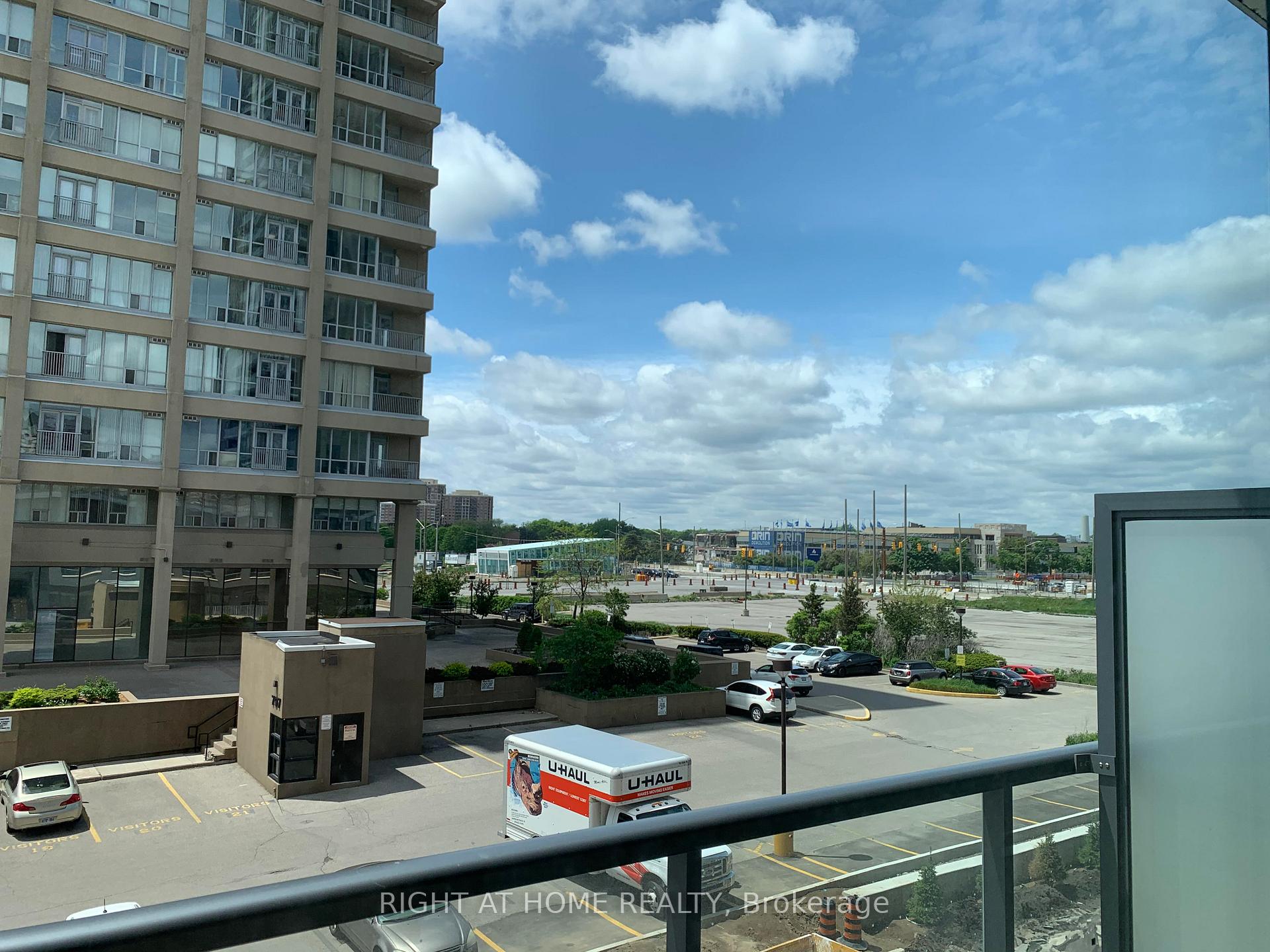 Photo 7 of Unit 303, 2 Sonic Way, Toronto, Flemingdon Park — HOMEH