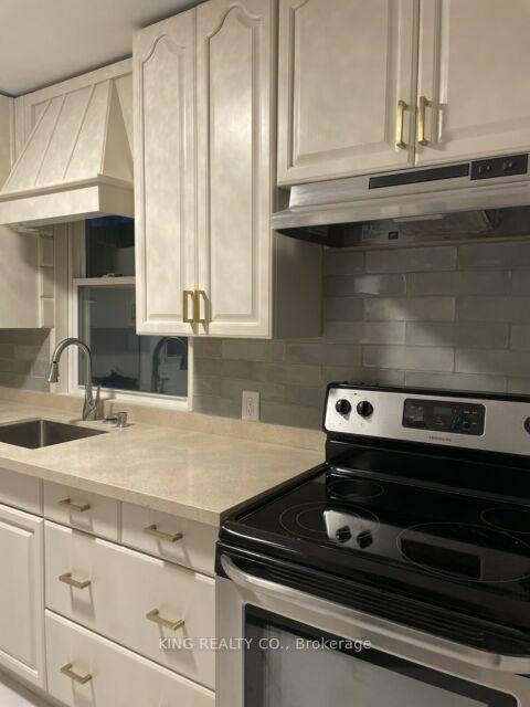Photo 2 of 57 Russell Avenue, St. Catharines, Downtown — HOMEH
