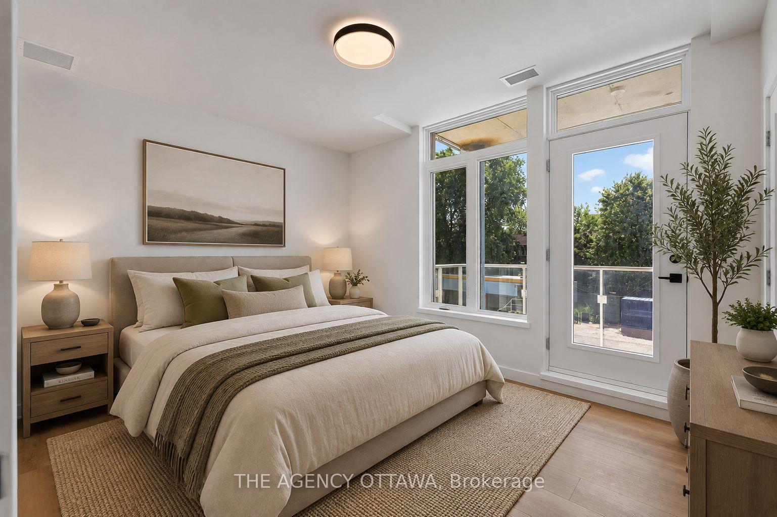 Photo 12 of Unit 204, 3085 Riverside Drive, Ottawa, Mooneys Bay/Riverside Park — HOMEH