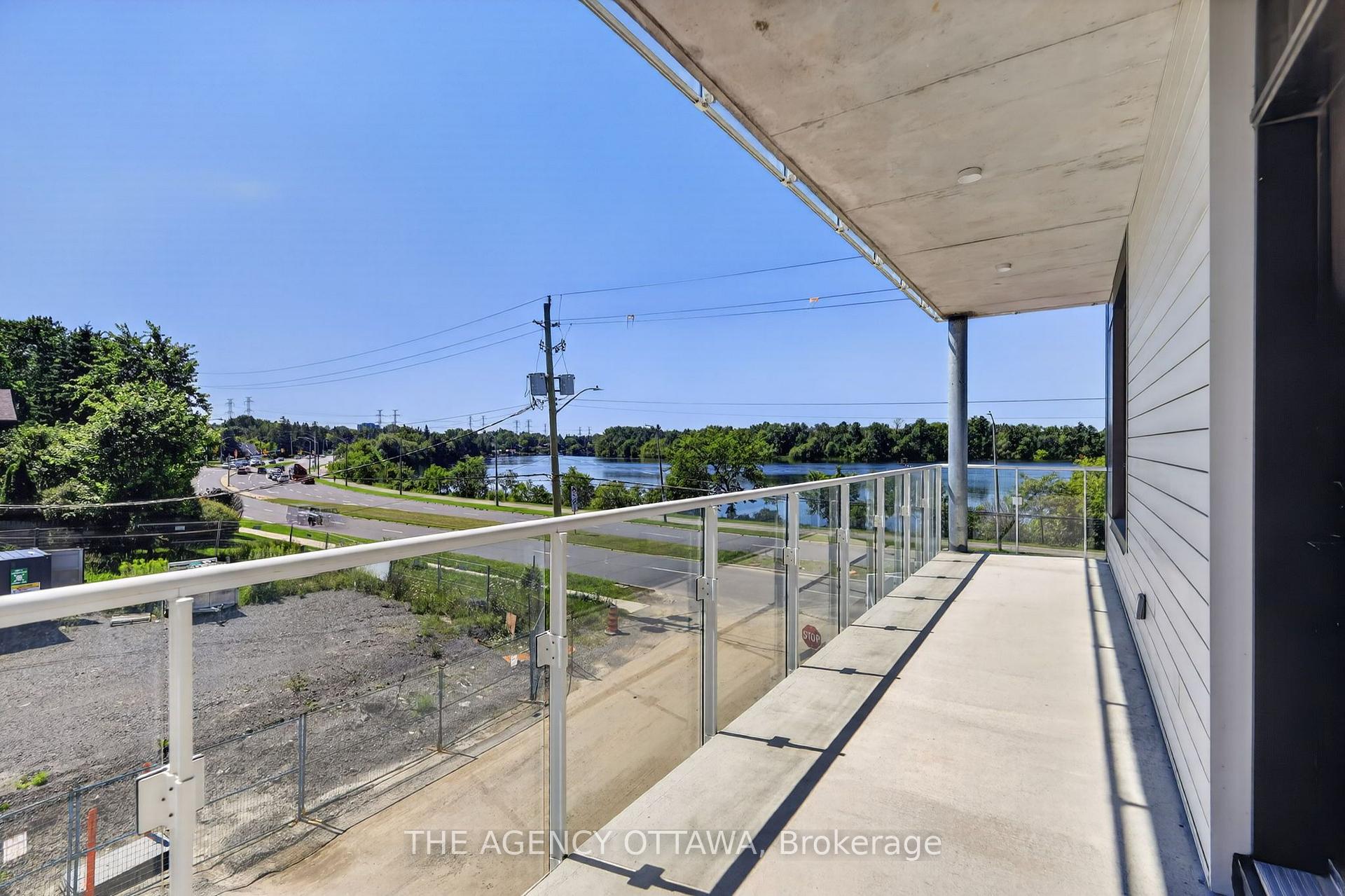 Photo 15 of Unit 204, 3085 Riverside Drive, Ottawa, Mooneys Bay/Riverside Park — HOMEH