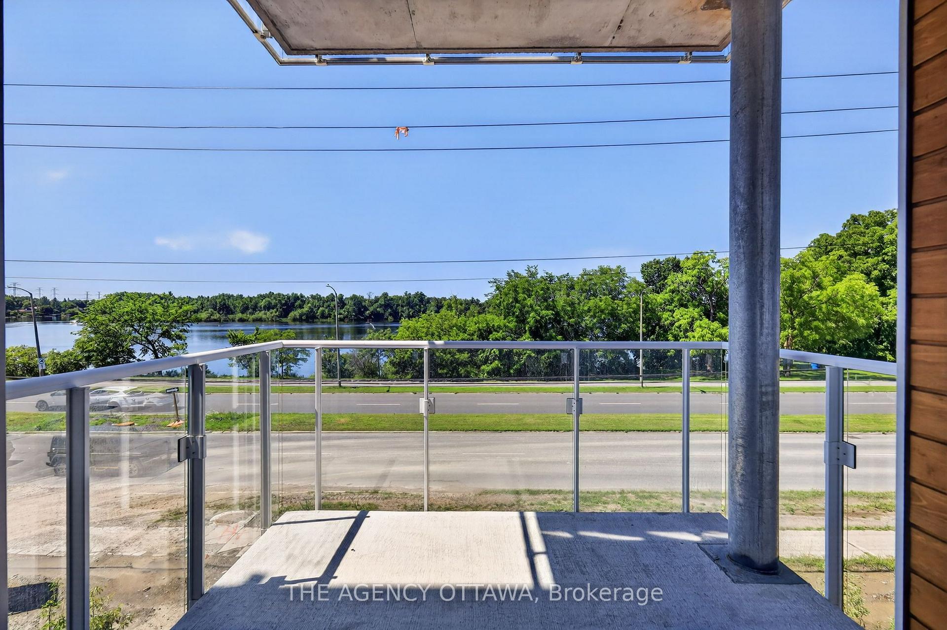 Photo 16 of Unit 204, 3085 Riverside Drive, Ottawa, Mooneys Bay/Riverside Park — HOMEH