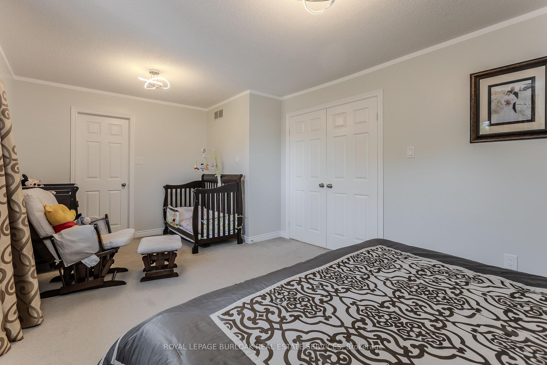 Photo 25 of 209 Portage Lane, Hamilton, Rural Glanbrook — HOMEH