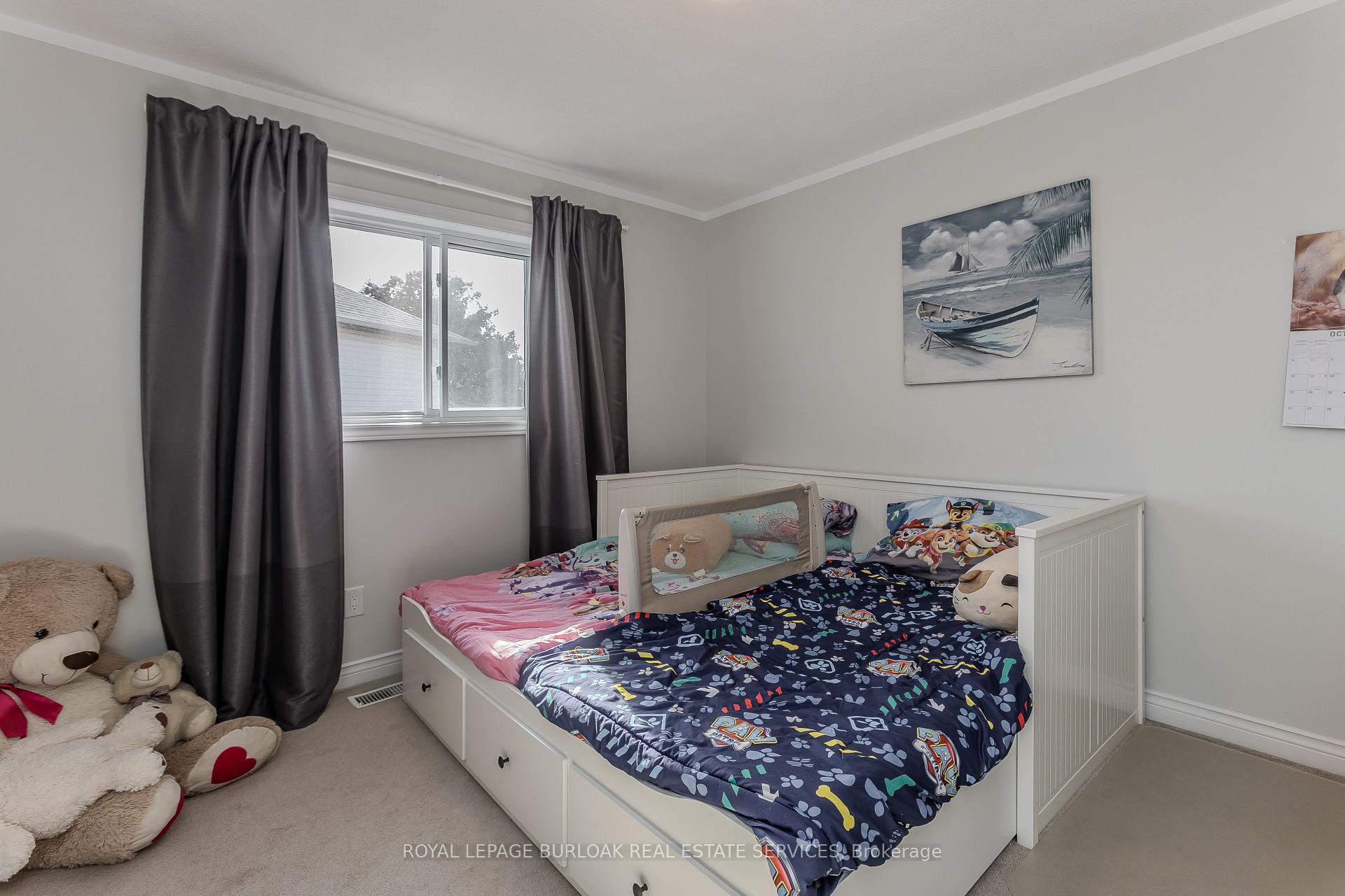 Photo 29 of 209 Portage Lane, Hamilton, Rural Glanbrook — HOMEH