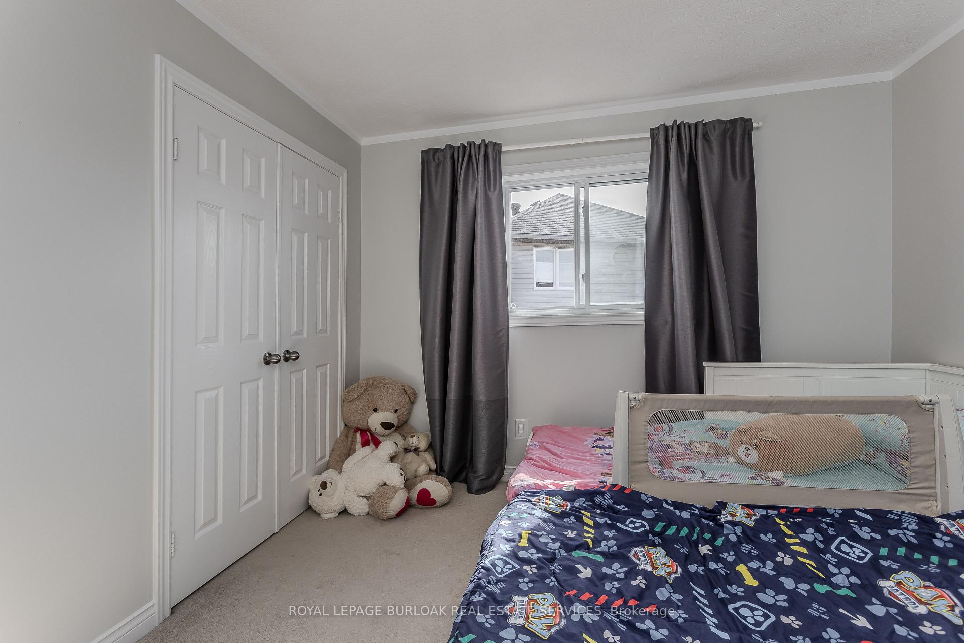 Photo 31 of 209 Portage Lane, Hamilton, Rural Glanbrook — HOMEH