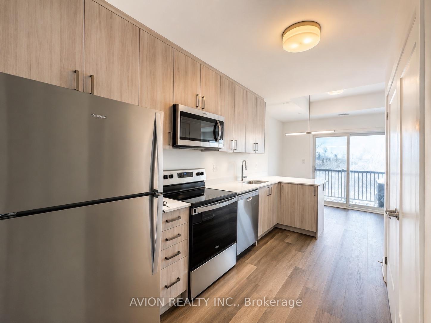 Photo 2 of Unit Q22, 25 Palace Street, Kitchener, Laurentian Hills — HOMEH