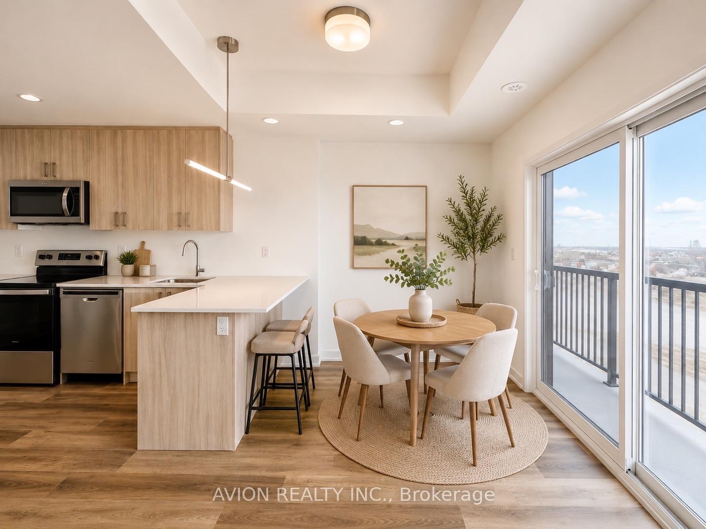 Photo 3 of Unit Q22, 25 Palace Street, Kitchener, Laurentian Hills — HOMEH