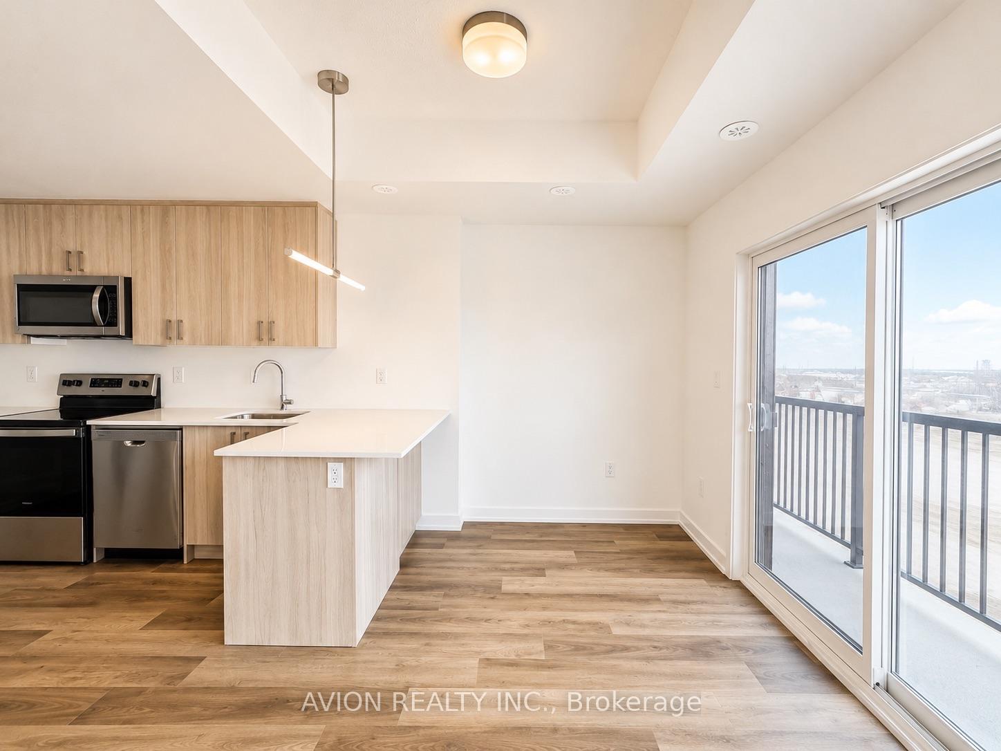 Photo 4 of Unit Q22, 25 Palace Street, Kitchener, Laurentian Hills — HOMEH