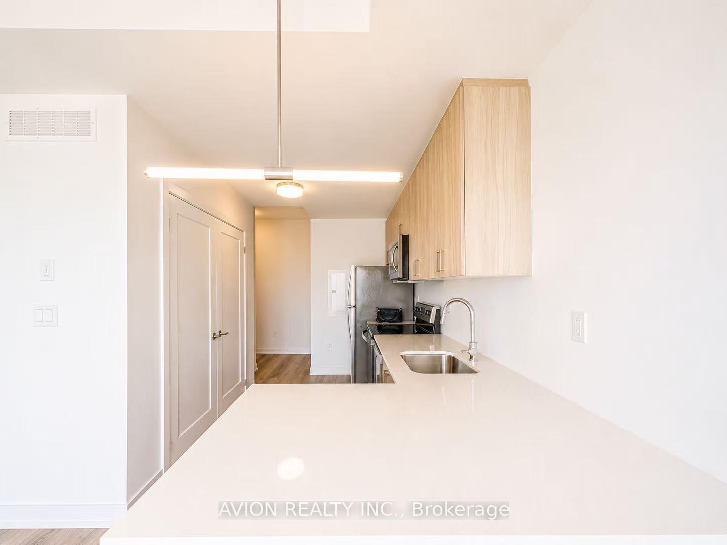 Photo 5 of Unit Q22, 25 Palace Street, Kitchener, Laurentian Hills — HOMEH