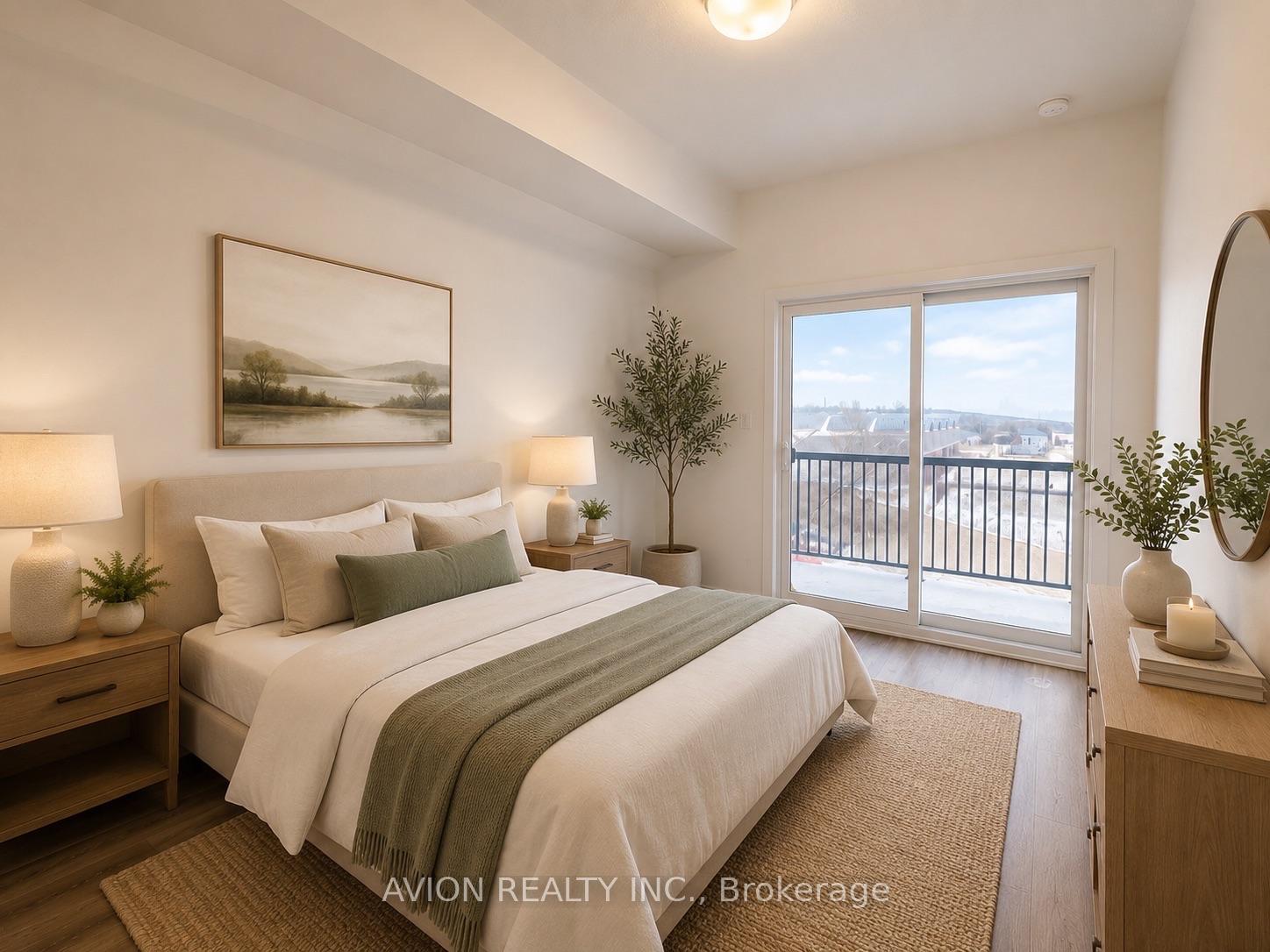 Photo 9 of Unit Q22, 25 Palace Street, Kitchener, Laurentian Hills — HOMEH