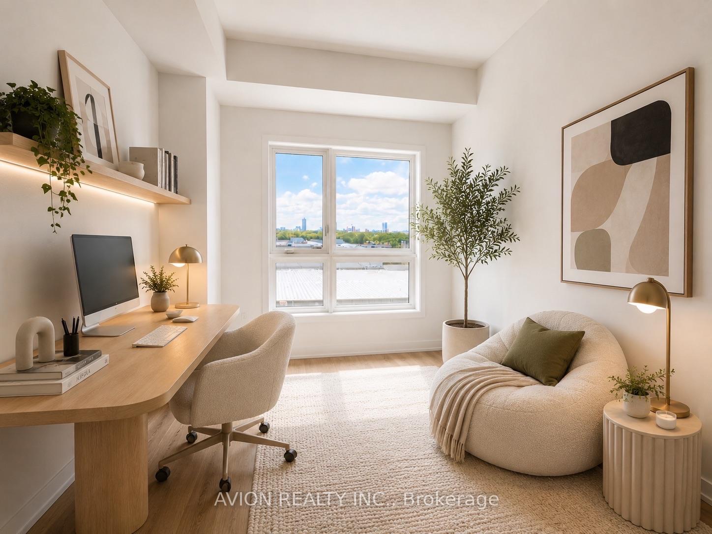 Photo 13 of Unit Q22, 25 Palace Street, Kitchener, Laurentian Hills — HOMEH