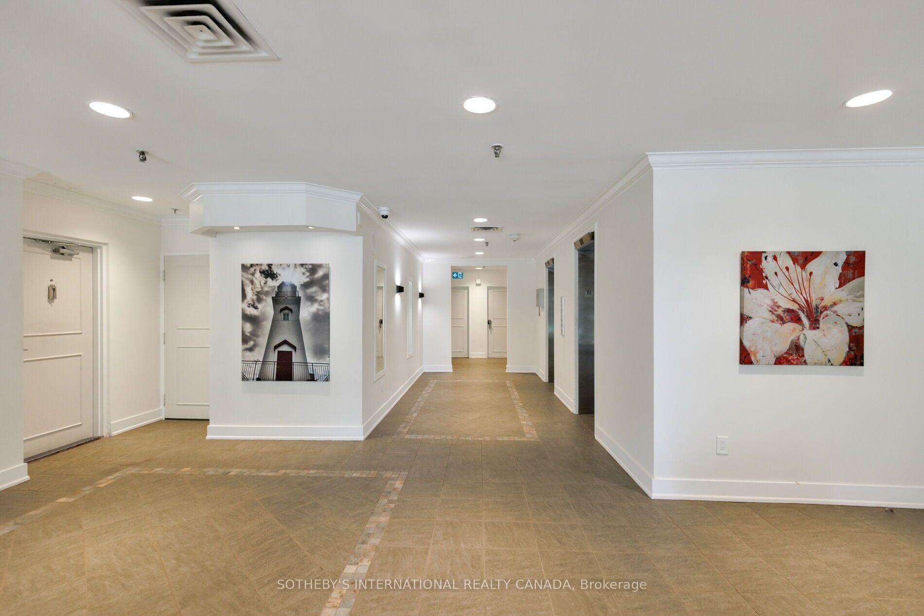 Photo 6 of Unit 903, 66 High Street E, Mississauga, Port Credit — HOMEH