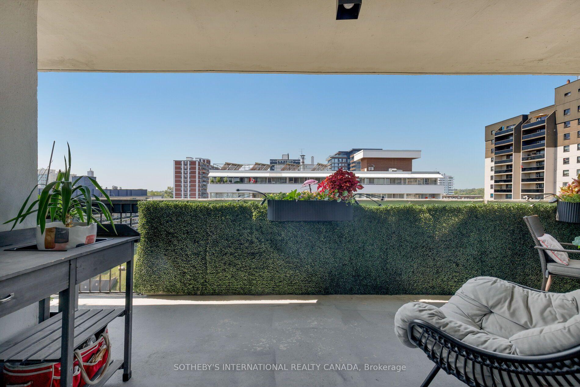 Photo 14 of Unit 903, 66 High Street E, Mississauga, Port Credit — HOMEH