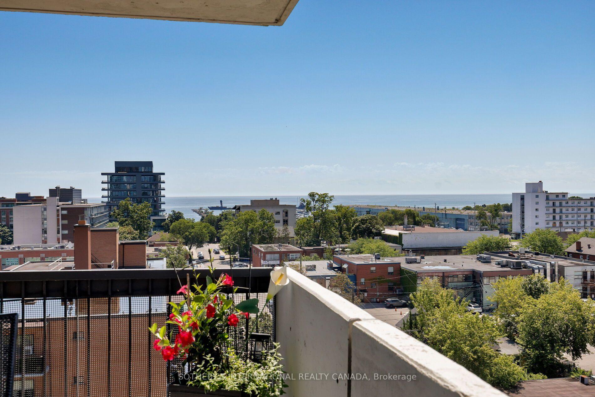 Photo 17 of Unit 903, 66 High Street E, Mississauga, Port Credit — HOMEH
