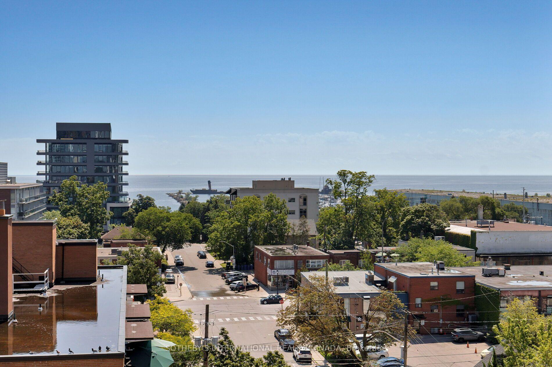 Photo 18 of Unit 903, 66 High Street E, Mississauga, Port Credit — HOMEH