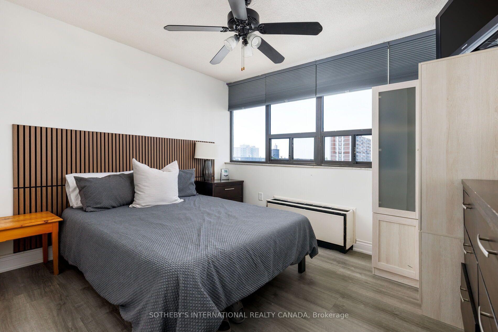 Photo 23 of Unit 903, 66 High Street E, Mississauga, Port Credit — HOMEH