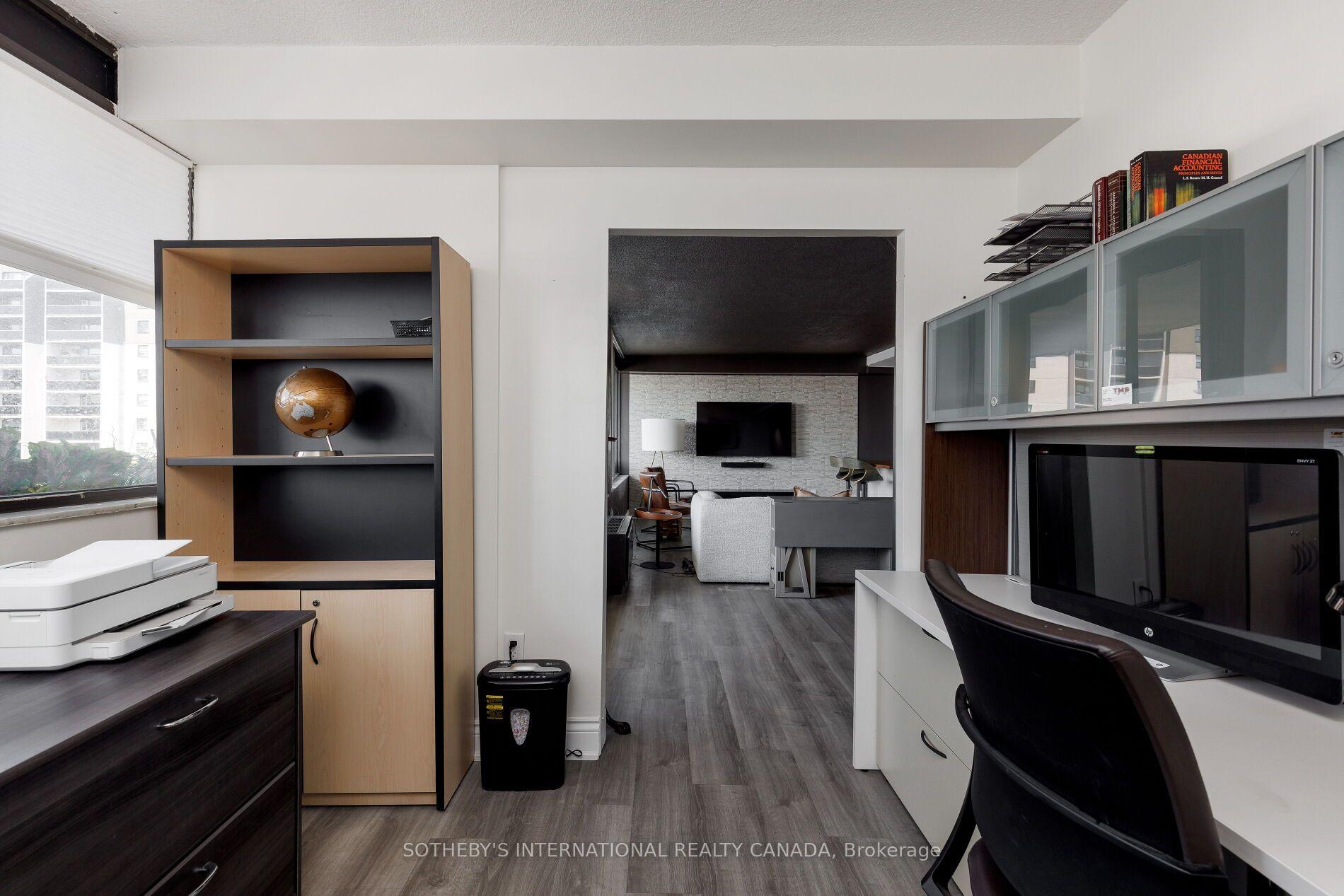 Photo 27 of Unit 903, 66 High Street E, Mississauga, Port Credit — HOMEH