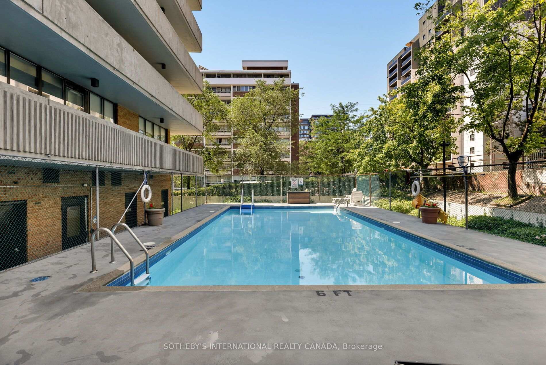 Photo 30 of Unit 903, 66 High Street E, Mississauga, Port Credit — HOMEH