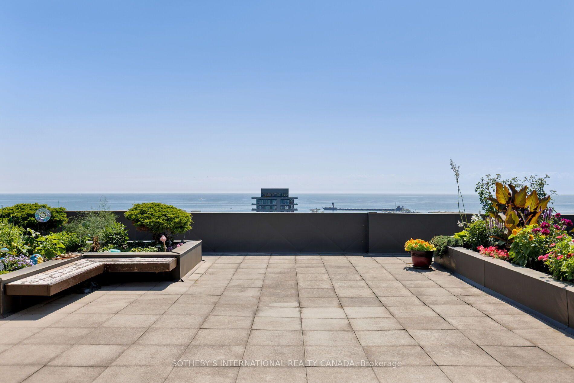 Photo 31 of Unit 903, 66 High Street E, Mississauga, Port Credit — HOMEH