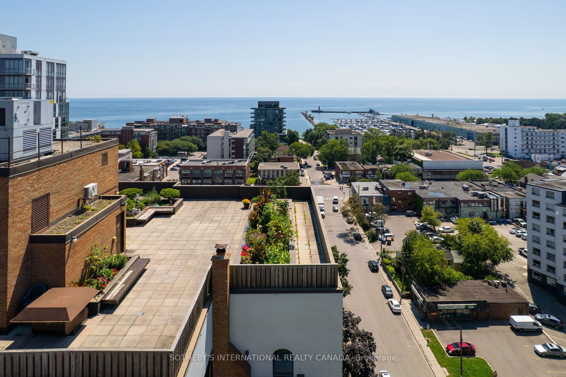 Photo 34 of Unit 903, 66 High Street E, Mississauga, Port Credit — HOMEH