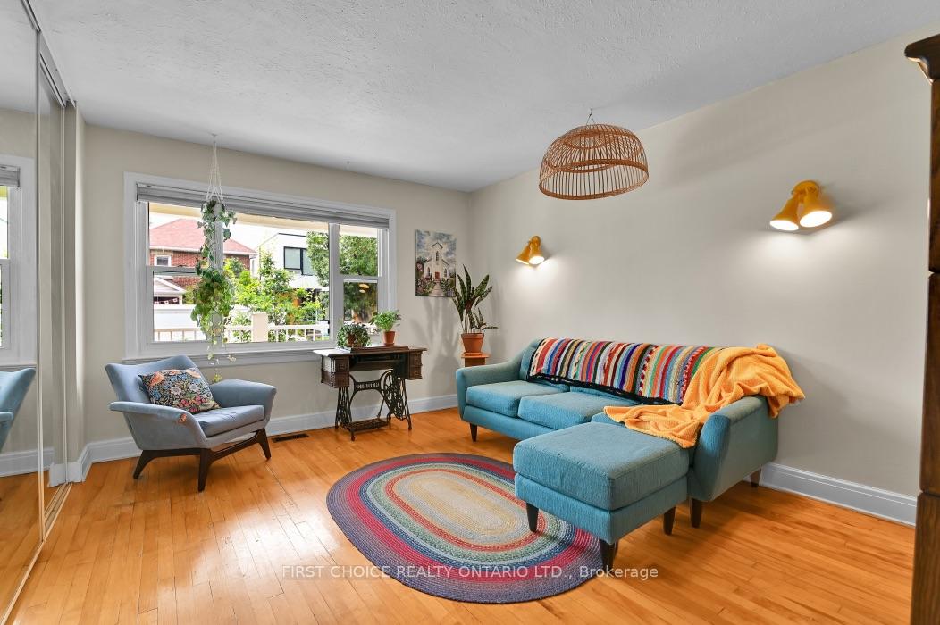 Photo 10 of 9 Huron Avenue, Ottawa, Ottawa West — HOMEH