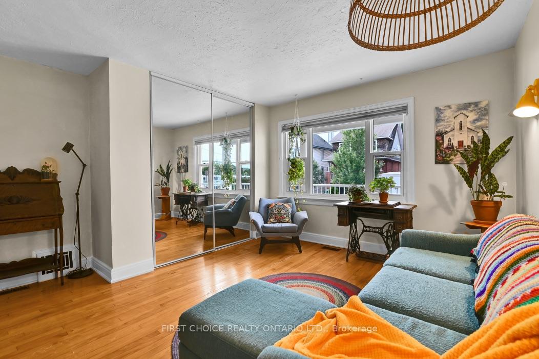 Photo 11 of 9 Huron Avenue, Ottawa, Ottawa West — HOMEH