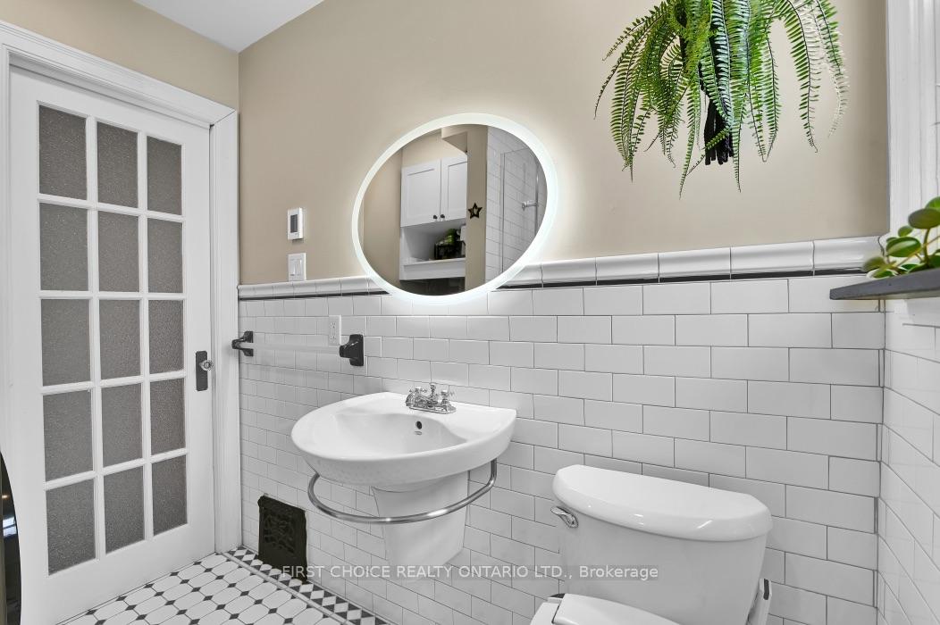 Photo 14 of 9 Huron Avenue, Ottawa, Ottawa West — HOMEH