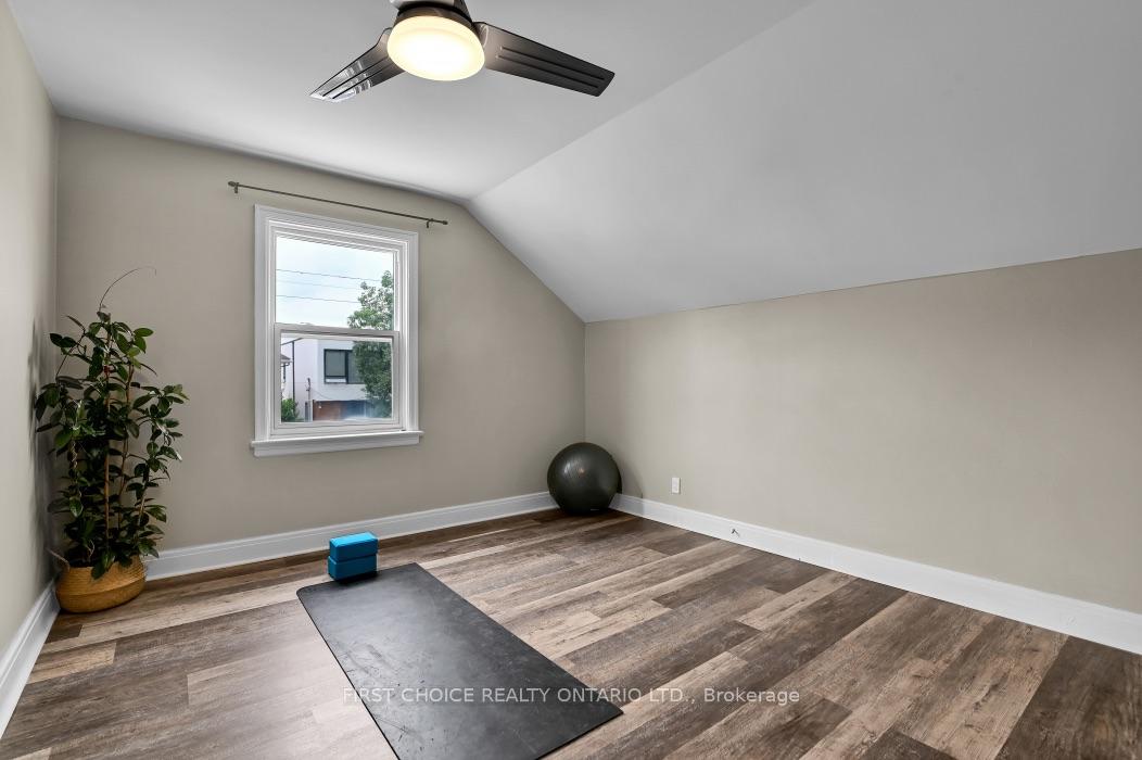 Photo 25 of 9 Huron Avenue, Ottawa, Ottawa West — HOMEH