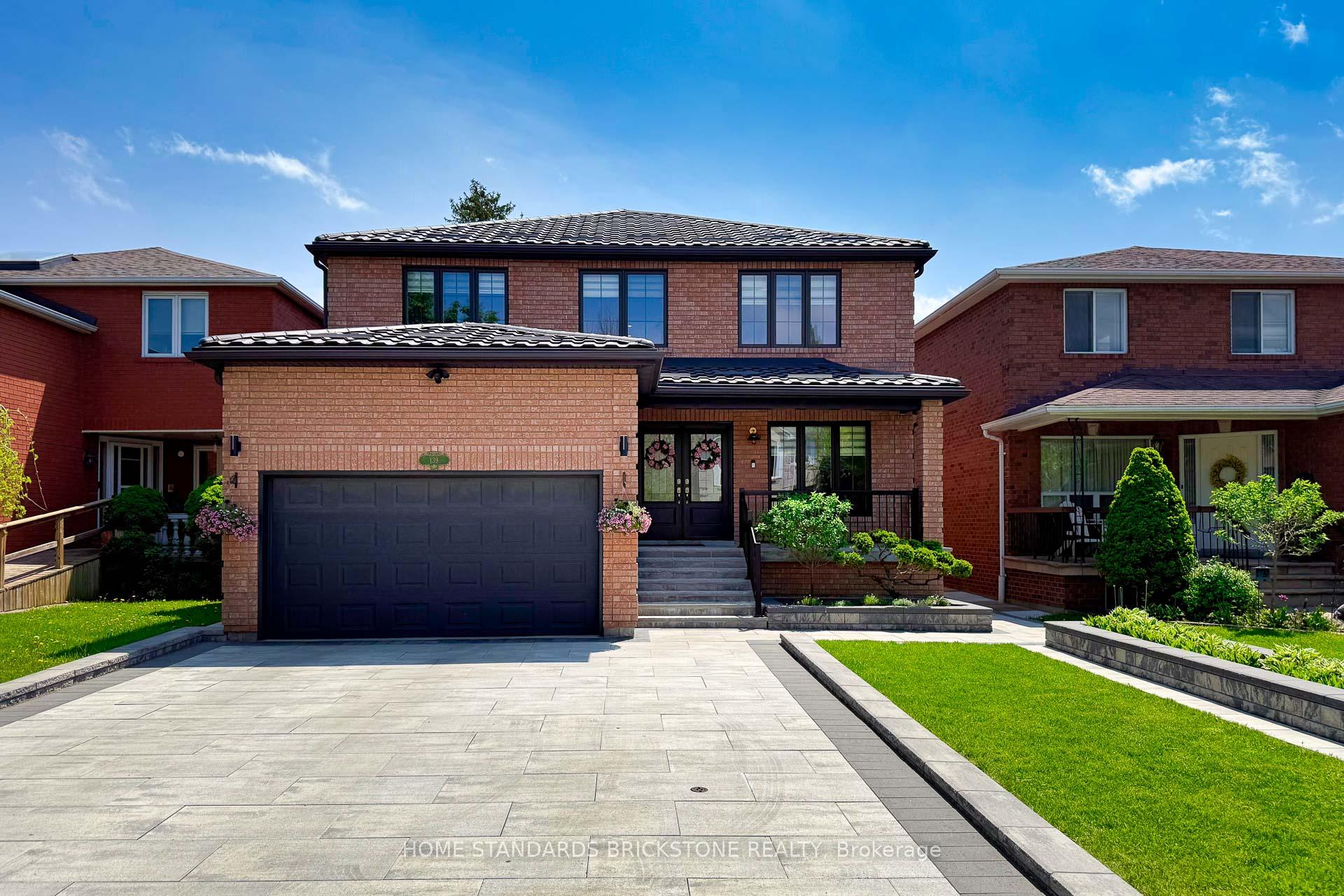 Photo 1 of 139 Pinewood Drive, Vaughan, Crestwood-Springfarm-Yorkhill — HOMEH