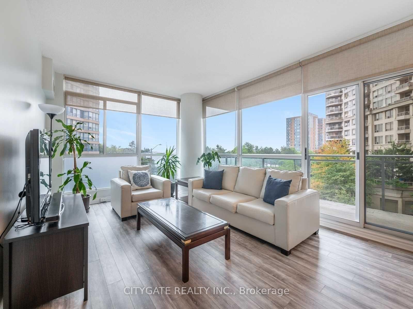 Photo 8 of Unit 314, 225 Webb Drive, Mississauga, City Centre — HOMEH