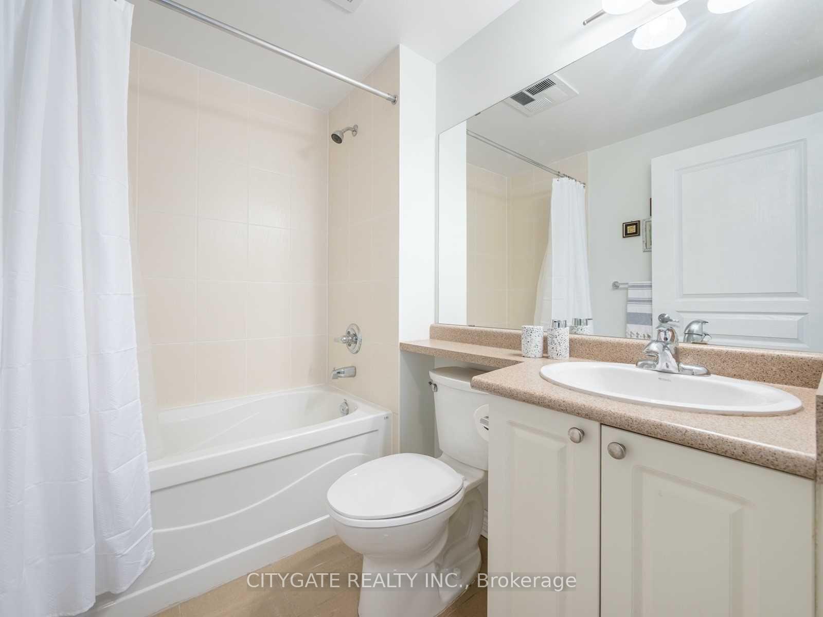 Photo 9 of Unit 314, 225 Webb Drive, Mississauga, City Centre — HOMEH