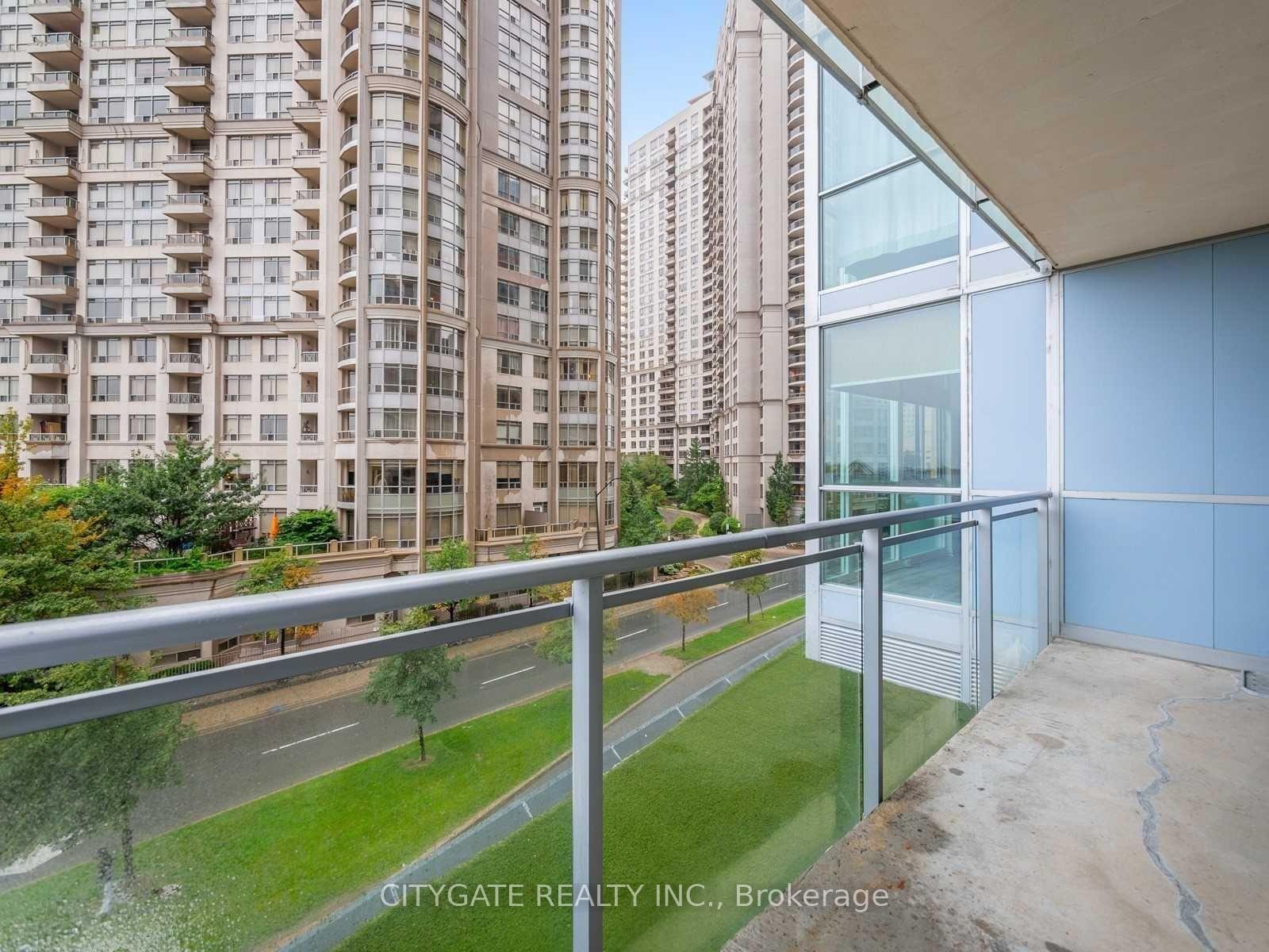 Photo 11 of Unit 314, 225 Webb Drive, Mississauga, City Centre — HOMEH