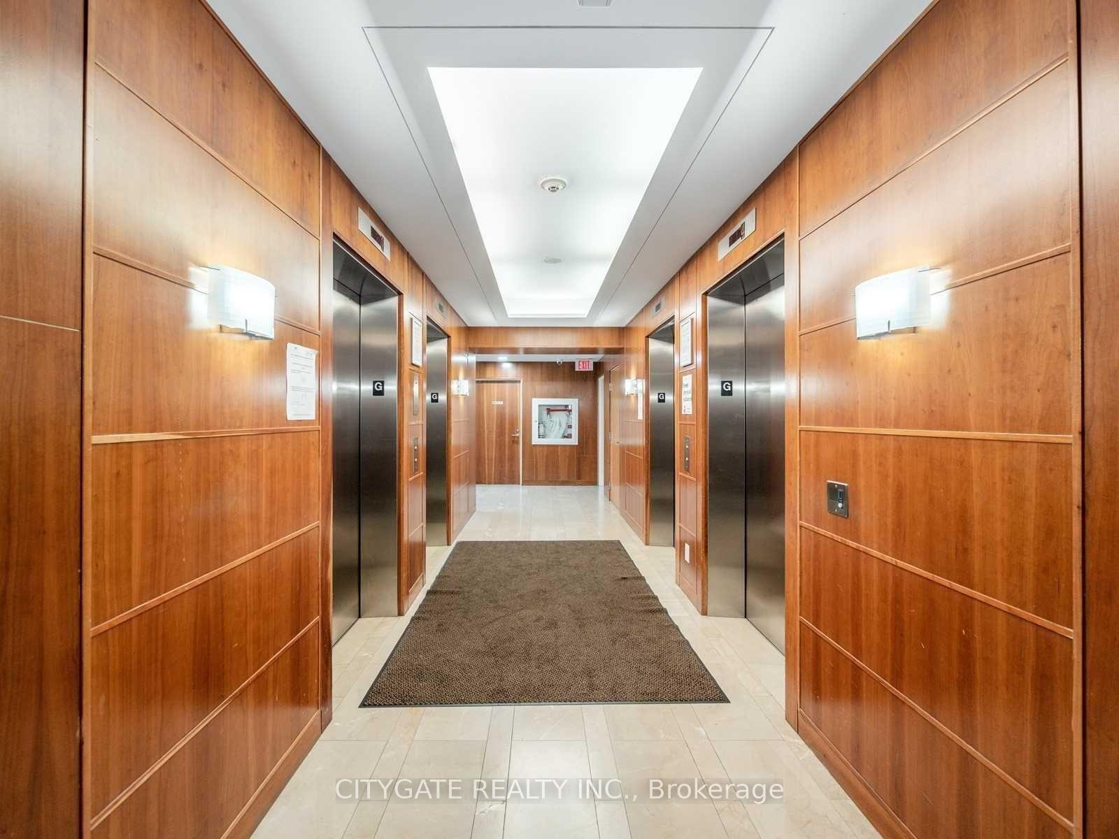 Photo 13 of Unit 314, 225 Webb Drive, Mississauga, City Centre — HOMEH