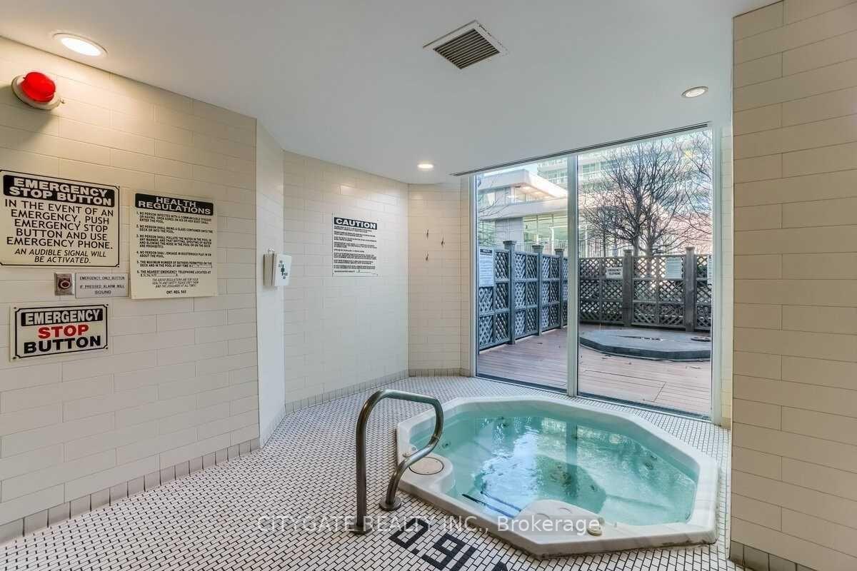 Photo 14 of Unit 314, 225 Webb Drive, Mississauga, City Centre — HOMEH