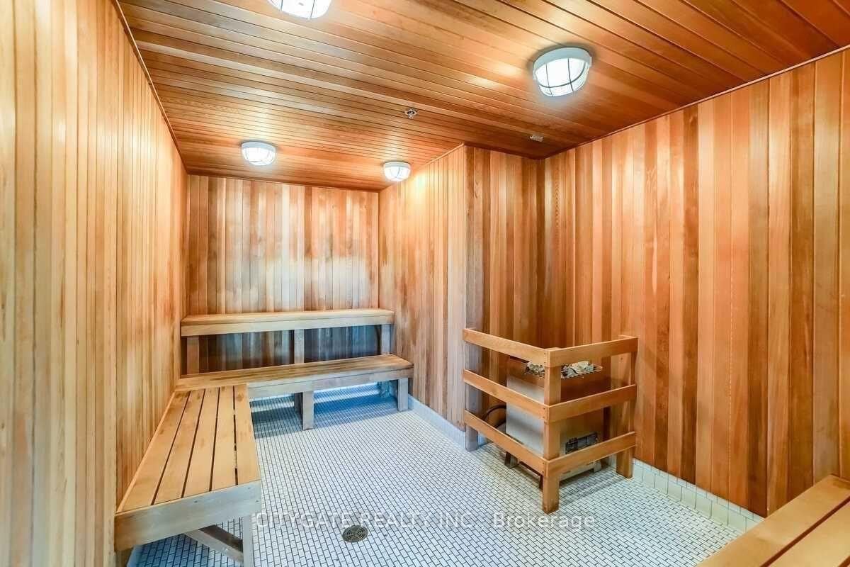 Photo 15 of Unit 314, 225 Webb Drive, Mississauga, City Centre — HOMEH