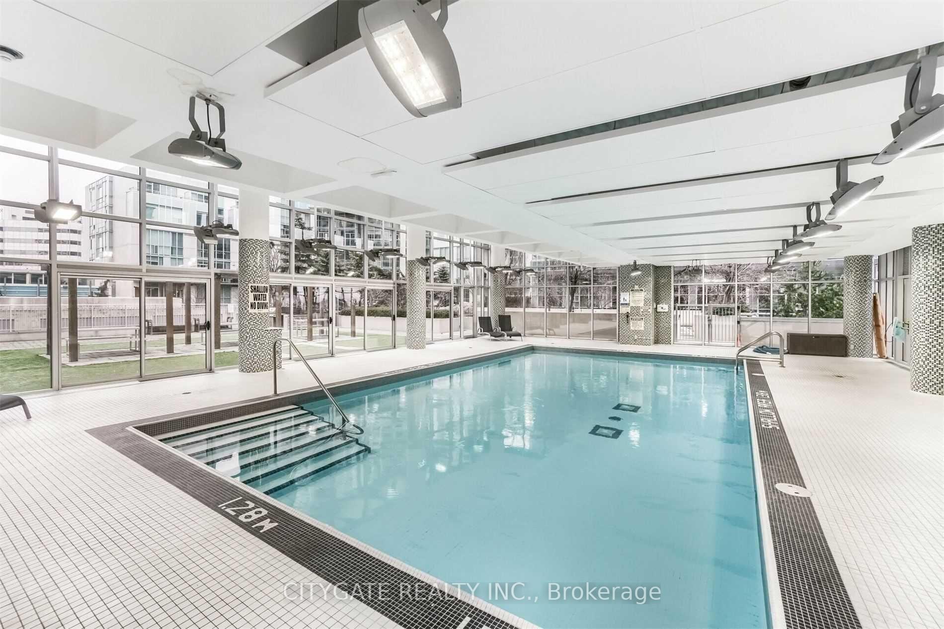 Photo 17 of Unit 314, 225 Webb Drive, Mississauga, City Centre — HOMEH