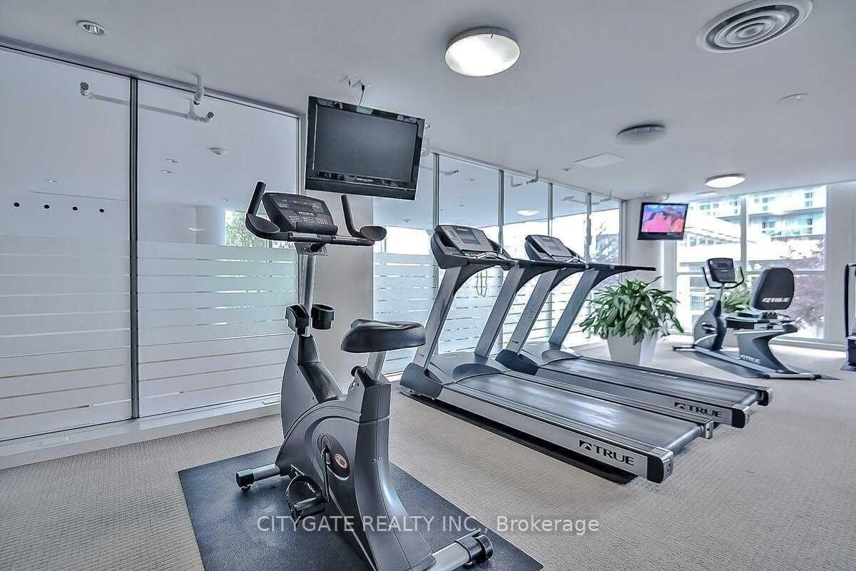 Photo 19 of Unit 314, 225 Webb Drive, Mississauga, City Centre — HOMEH