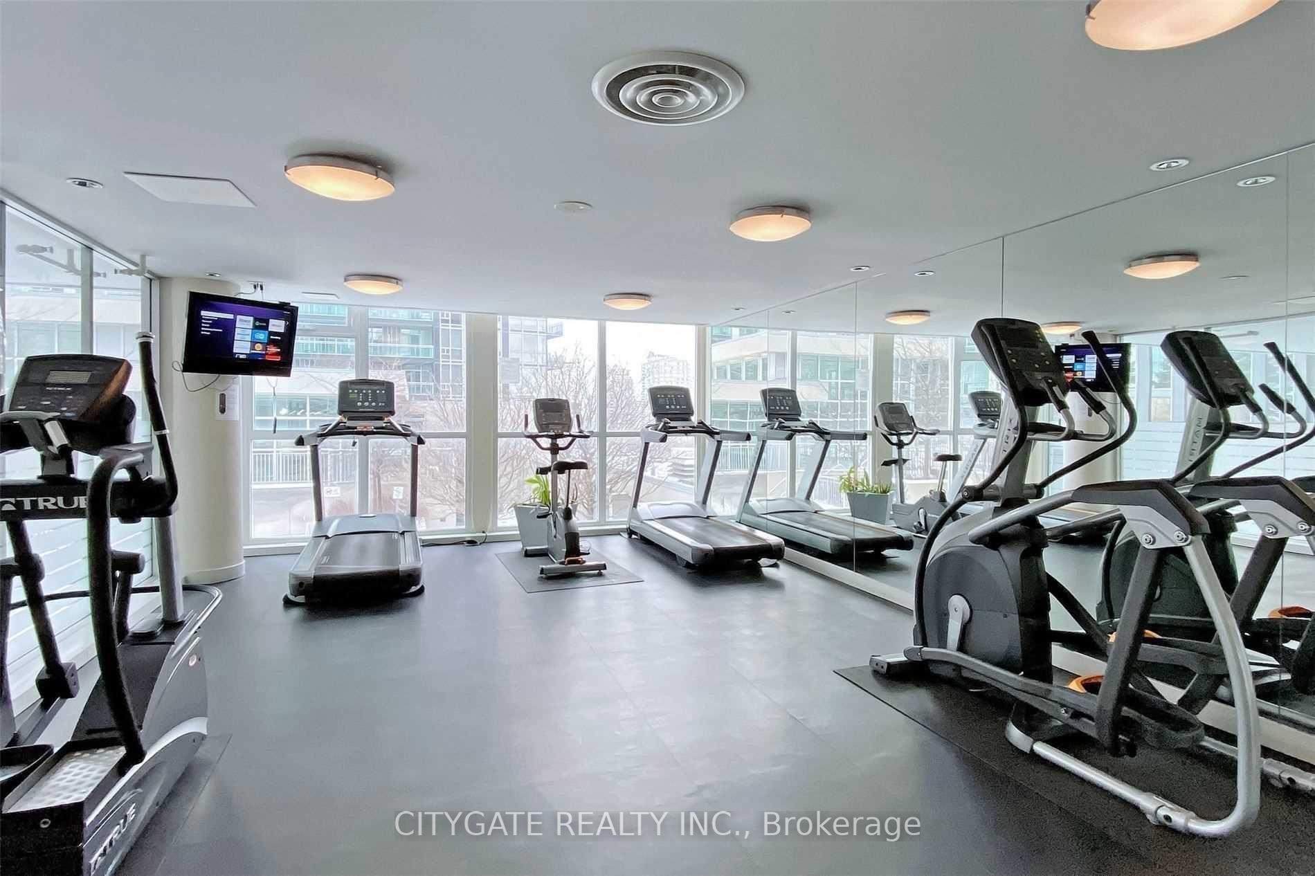 Photo 20 of Unit 314, 225 Webb Drive, Mississauga, City Centre — HOMEH