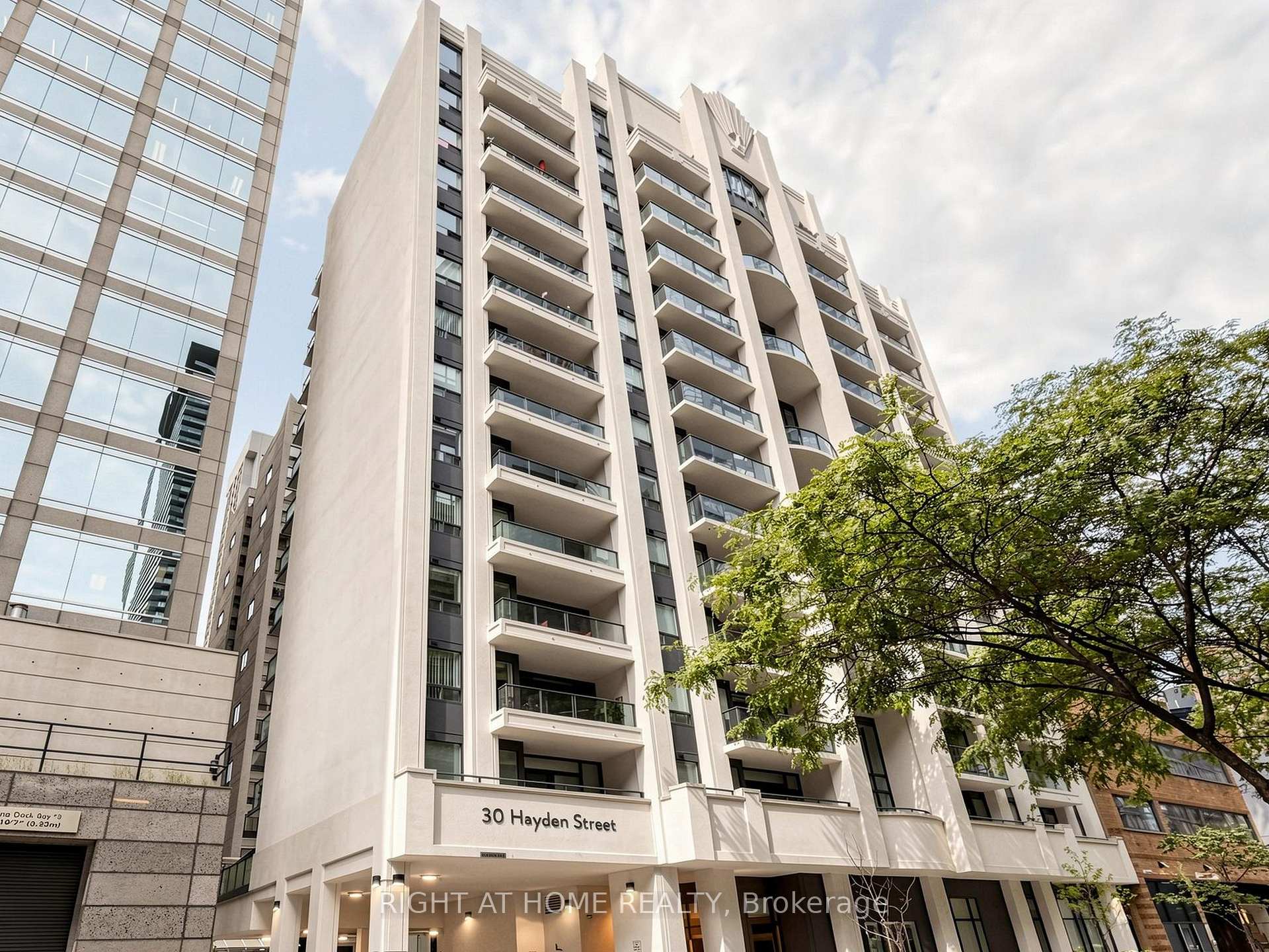 Photo of Unit 404, 30 Hayden Street