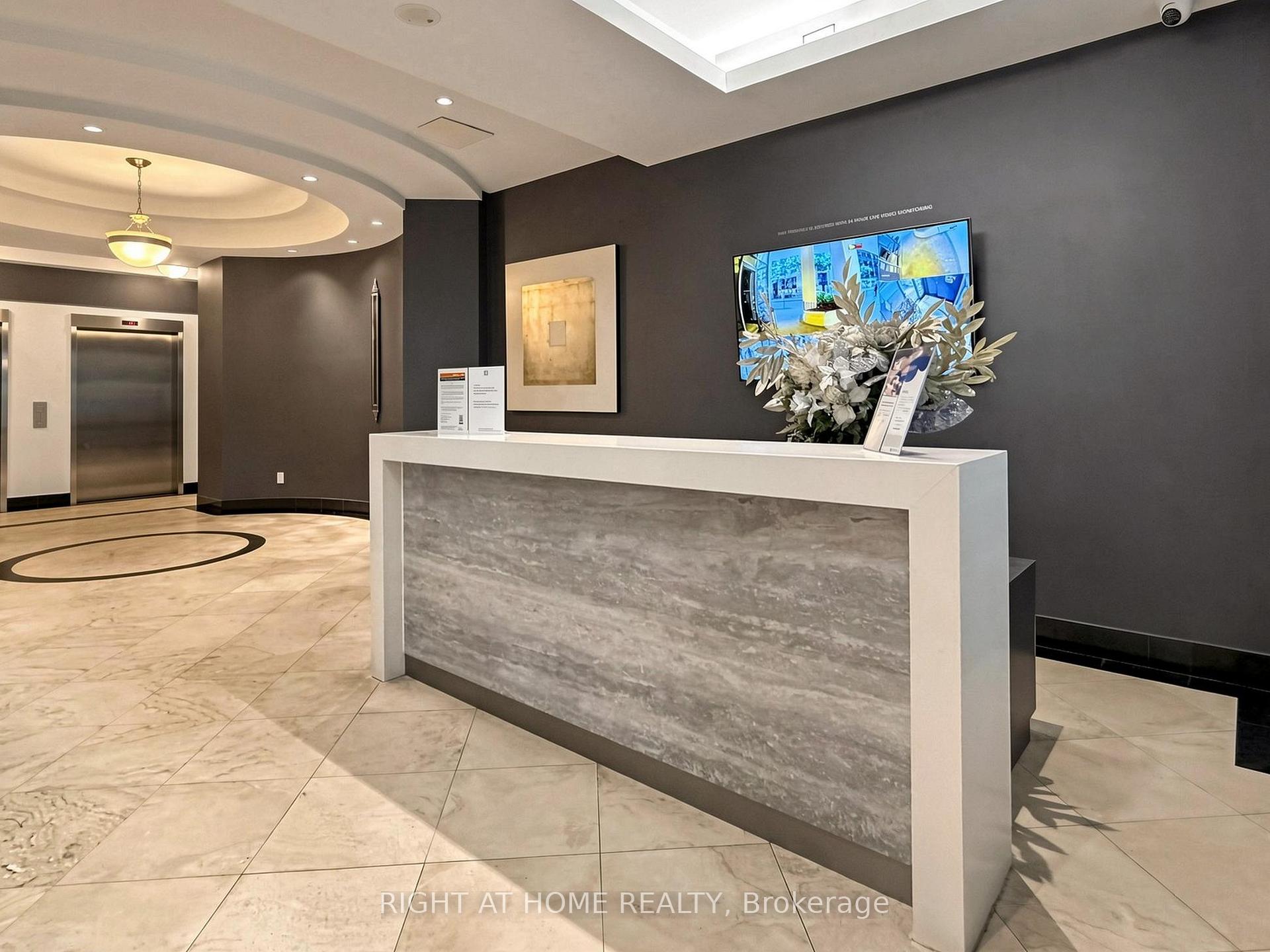Photo 4 of Unit 404, 30 Hayden Street, Toronto, Church-Yonge Corridor — HOMEH