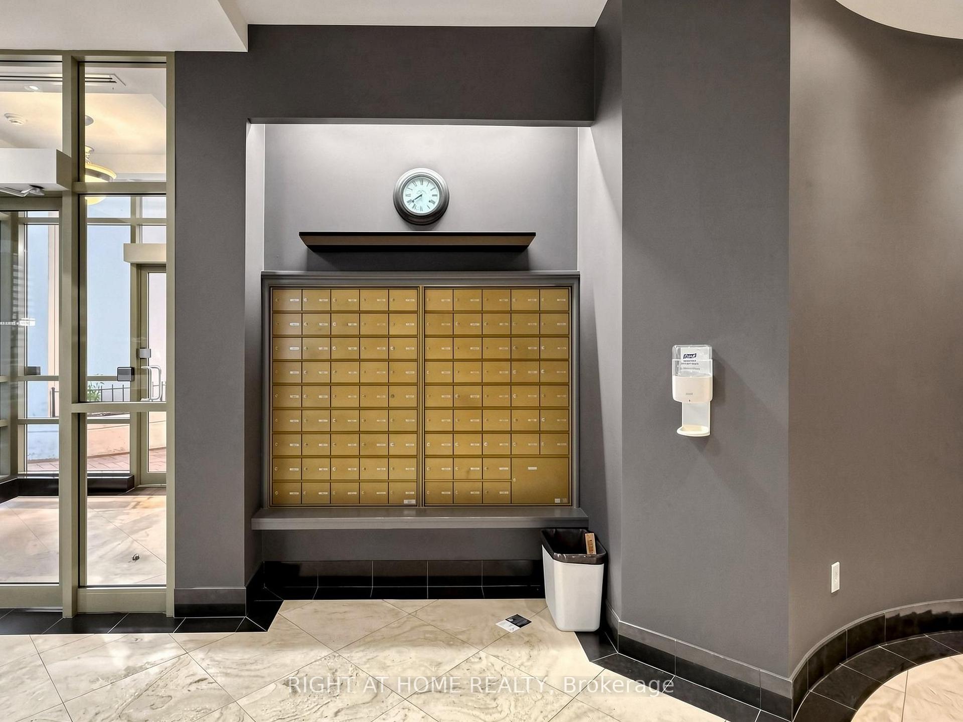 Photo 5 of Unit 404, 30 Hayden Street, Toronto, Church-Yonge Corridor — HOMEH