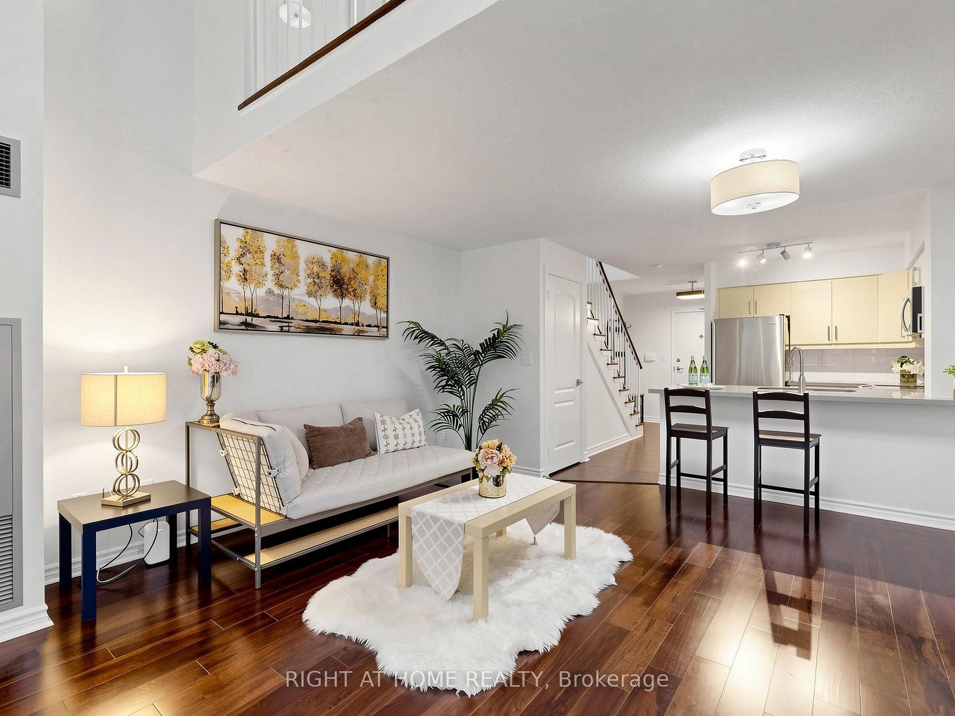 Photo 10 of Unit 404, 30 Hayden Street, Toronto, Church-Yonge Corridor — HOMEH