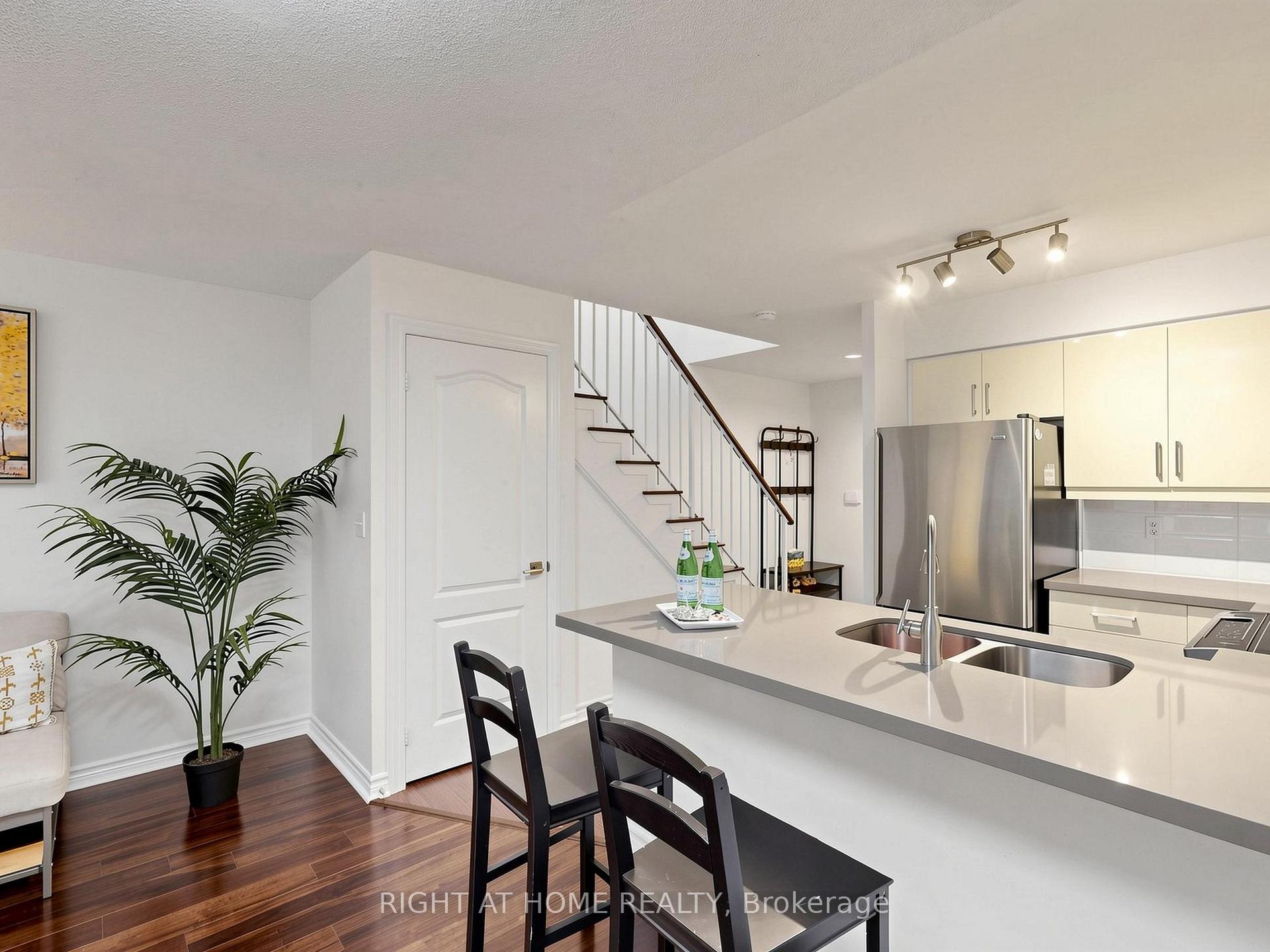 Photo 11 of Unit 404, 30 Hayden Street, Toronto, Church-Yonge Corridor — HOMEH
