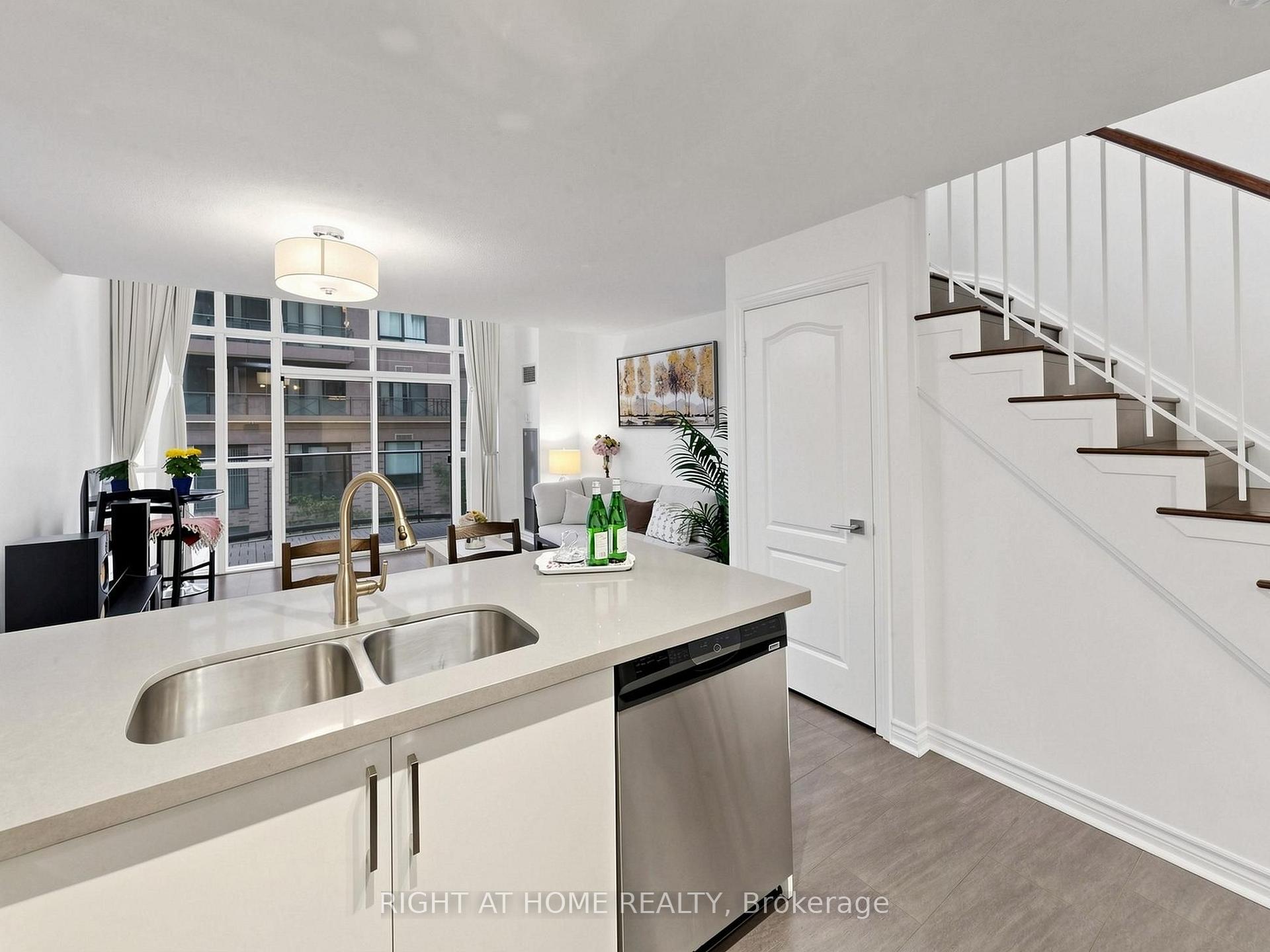 Photo 14 of Unit 404, 30 Hayden Street, Toronto, Church-Yonge Corridor — HOMEH