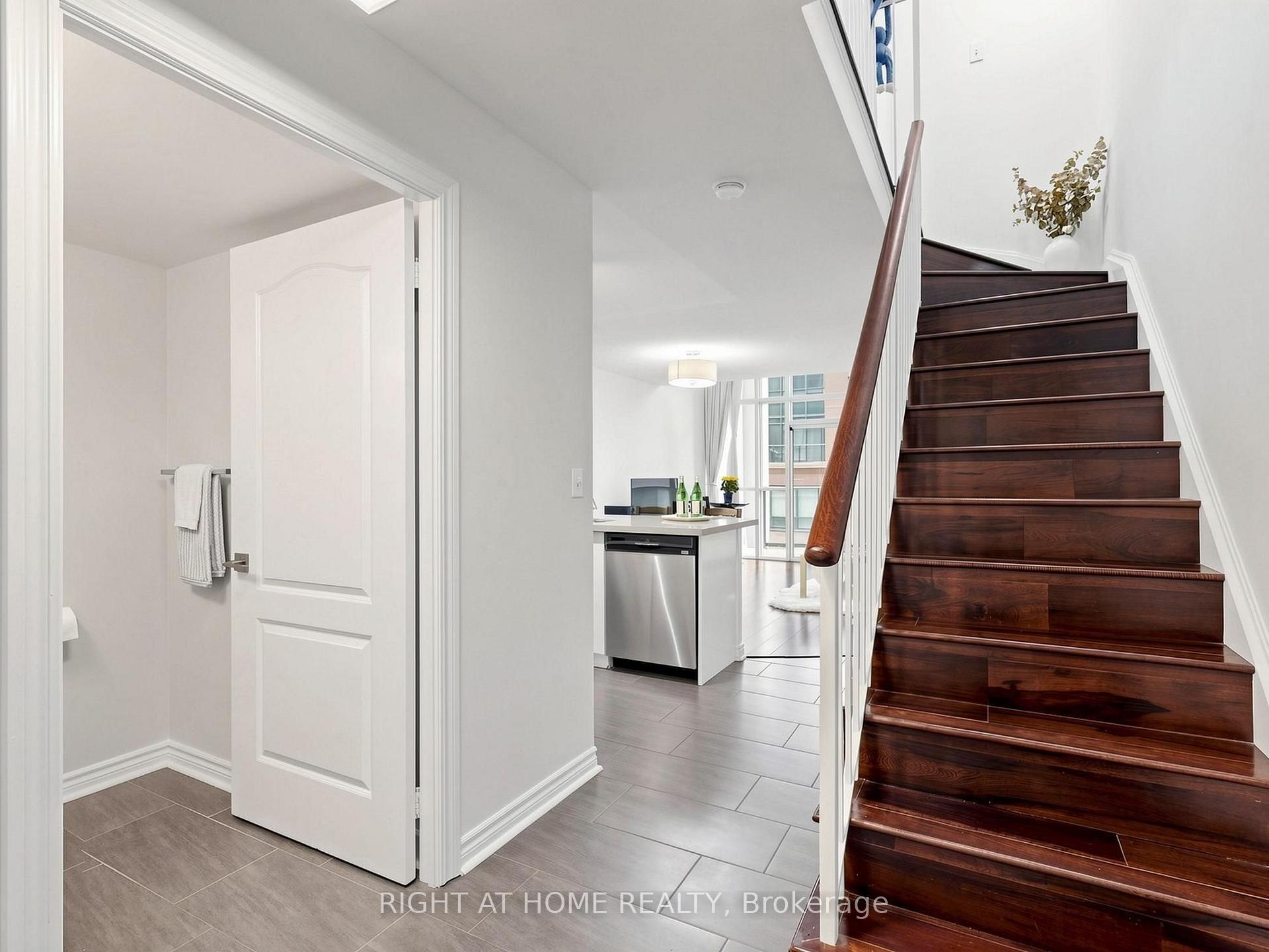 Photo 17 of Unit 404, 30 Hayden Street, Toronto, Church-Yonge Corridor — HOMEH