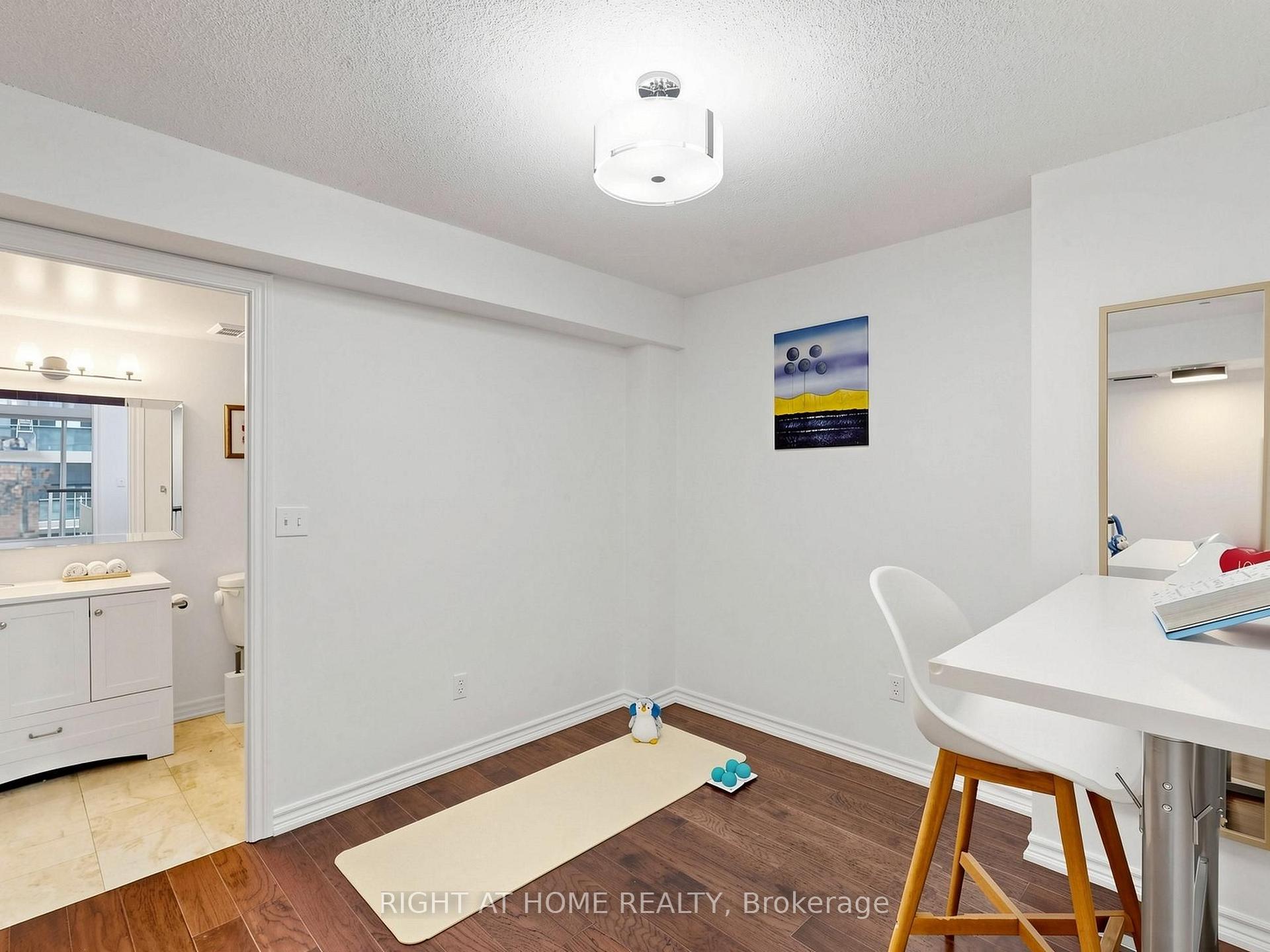 Photo 18 of Unit 404, 30 Hayden Street, Toronto, Church-Yonge Corridor — HOMEH