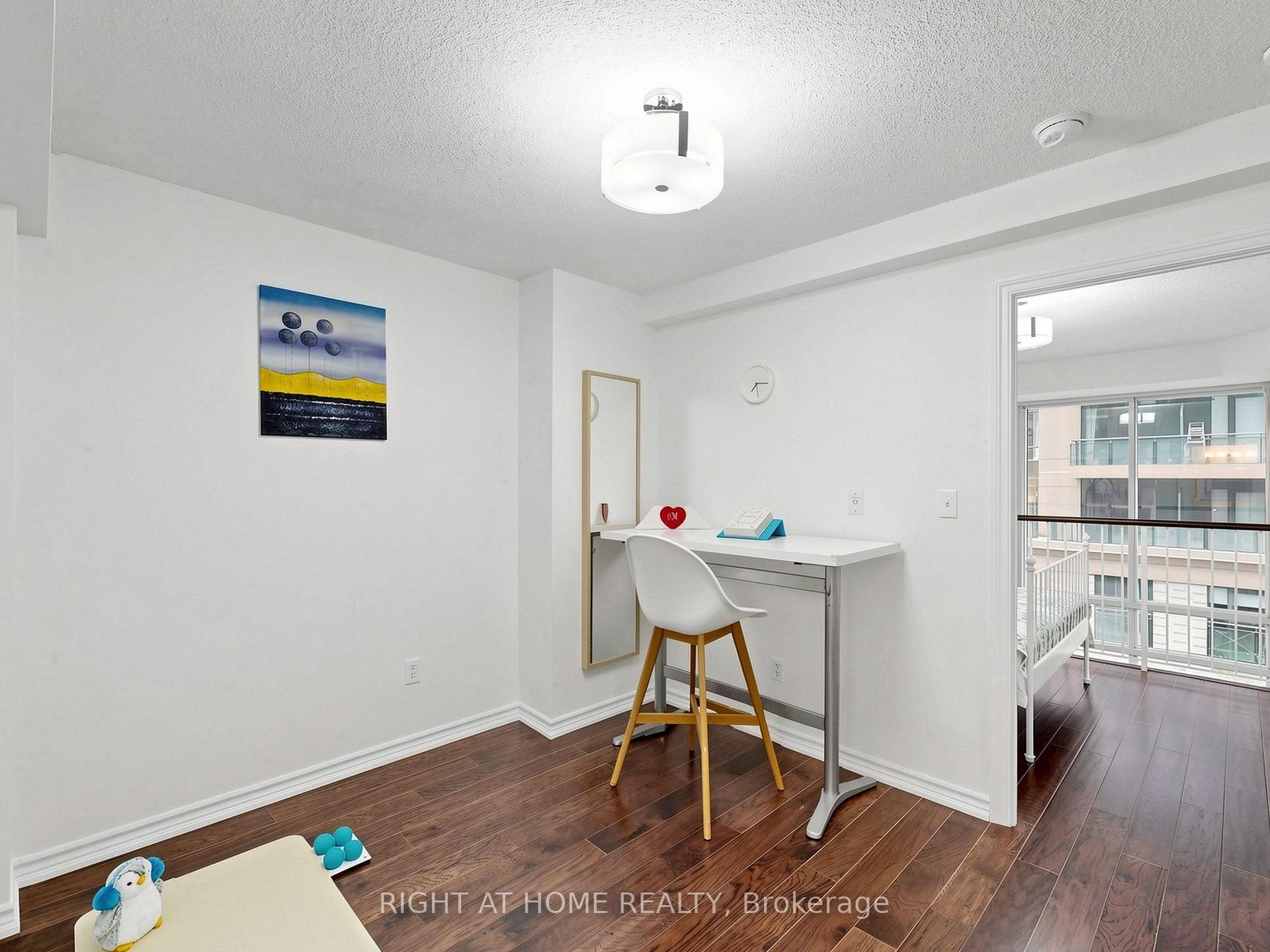 Photo 19 of Unit 404, 30 Hayden Street, Toronto, Church-Yonge Corridor — HOMEH