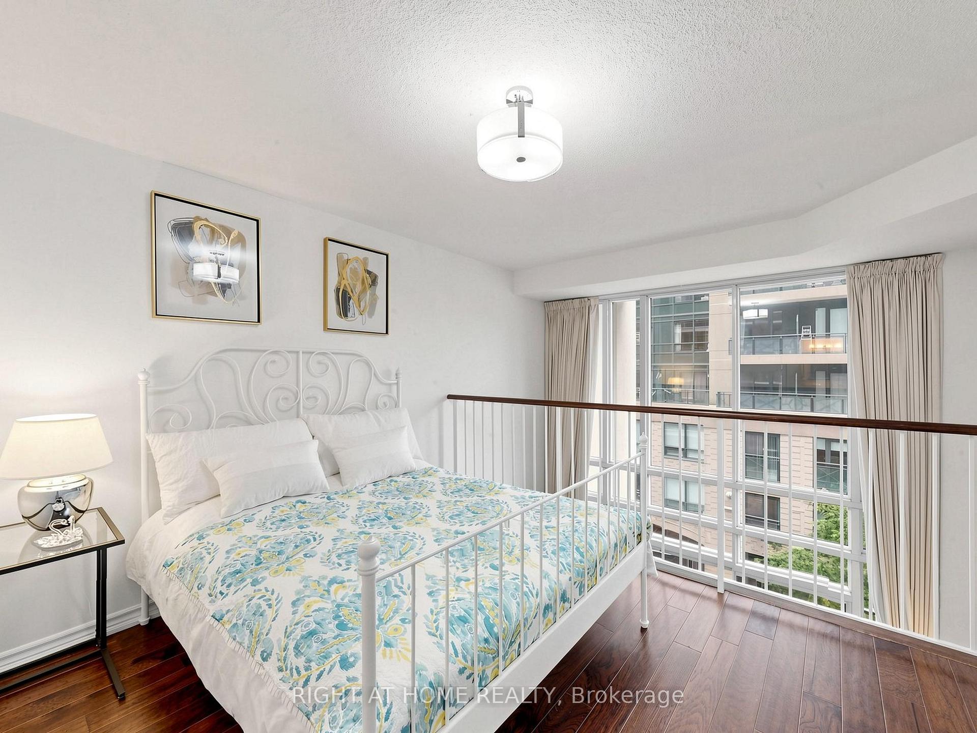 Photo 20 of Unit 404, 30 Hayden Street, Toronto, Church-Yonge Corridor — HOMEH