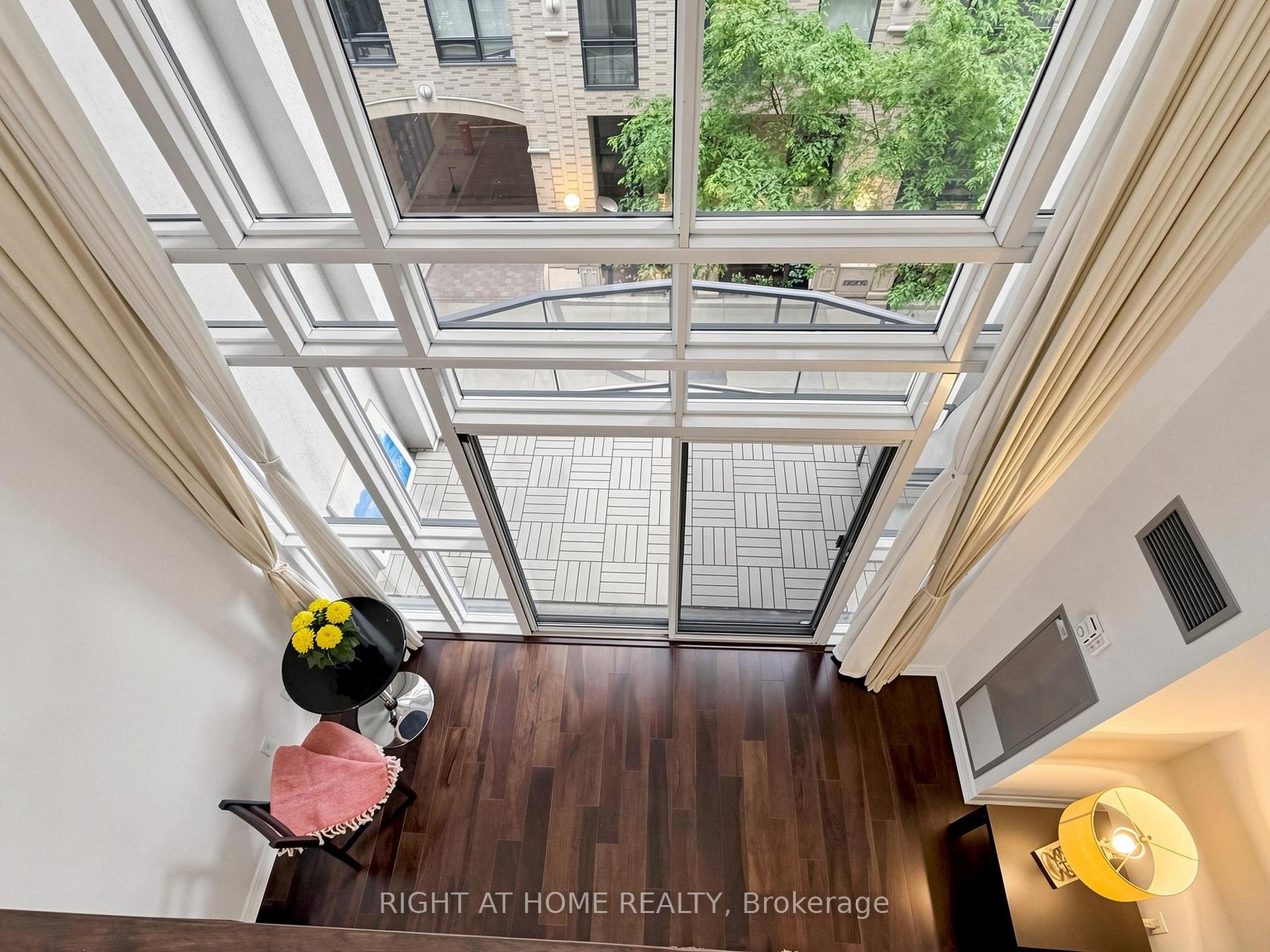 Photo 22 of Unit 404, 30 Hayden Street, Toronto, Church-Yonge Corridor — HOMEH