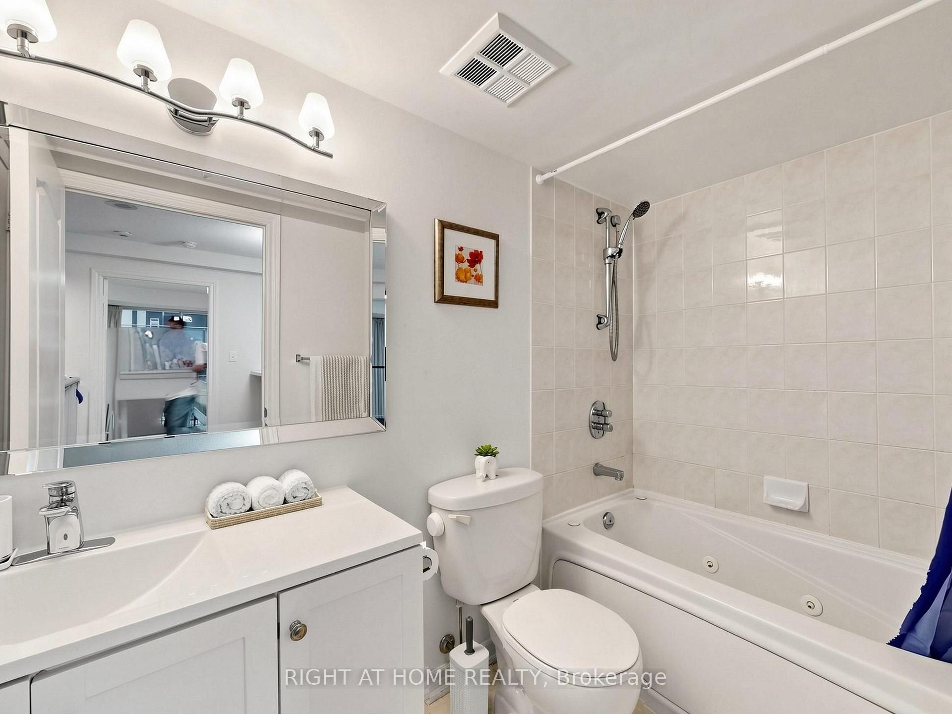 Photo 23 of Unit 404, 30 Hayden Street, Toronto, Church-Yonge Corridor — HOMEH